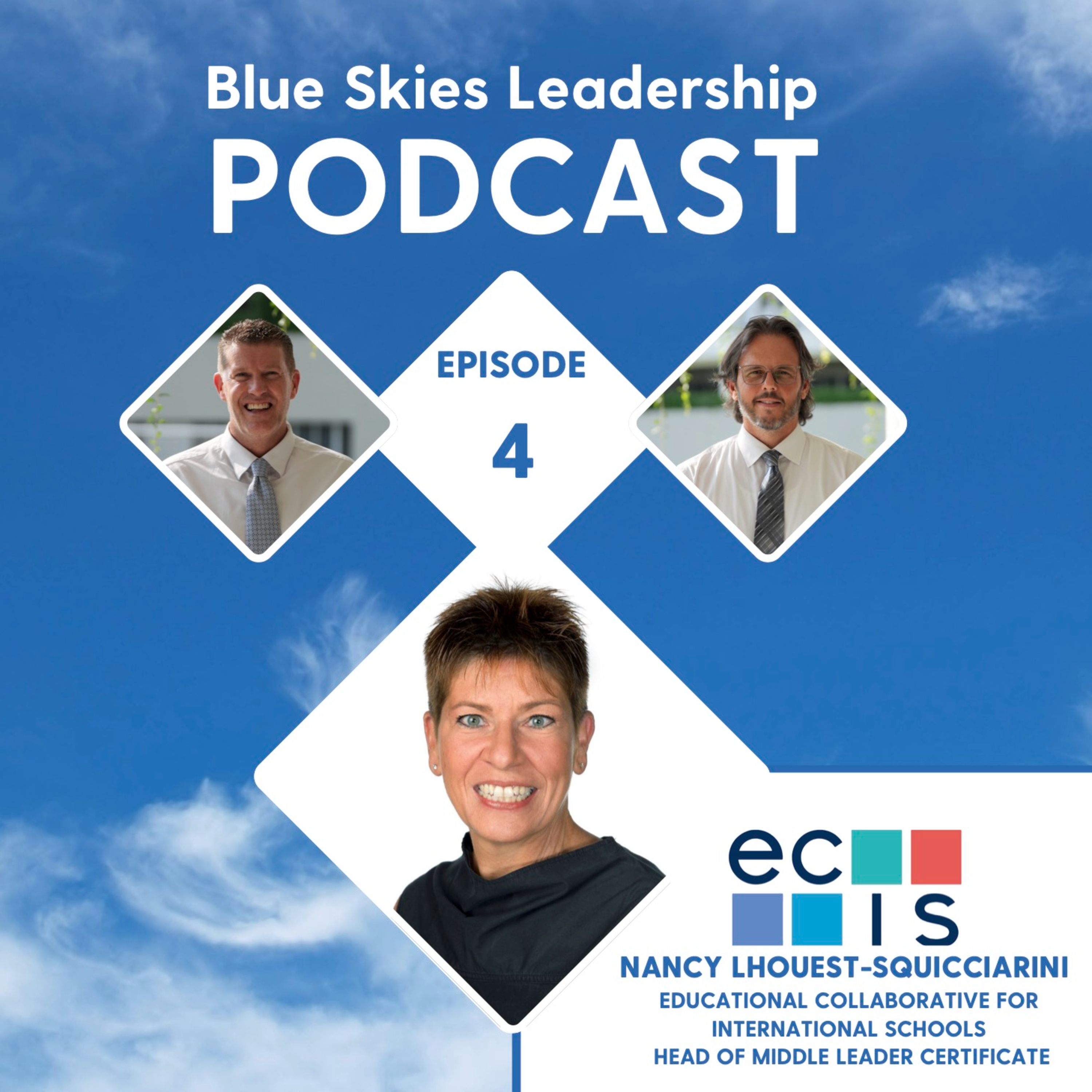 Blue Skies Leadership