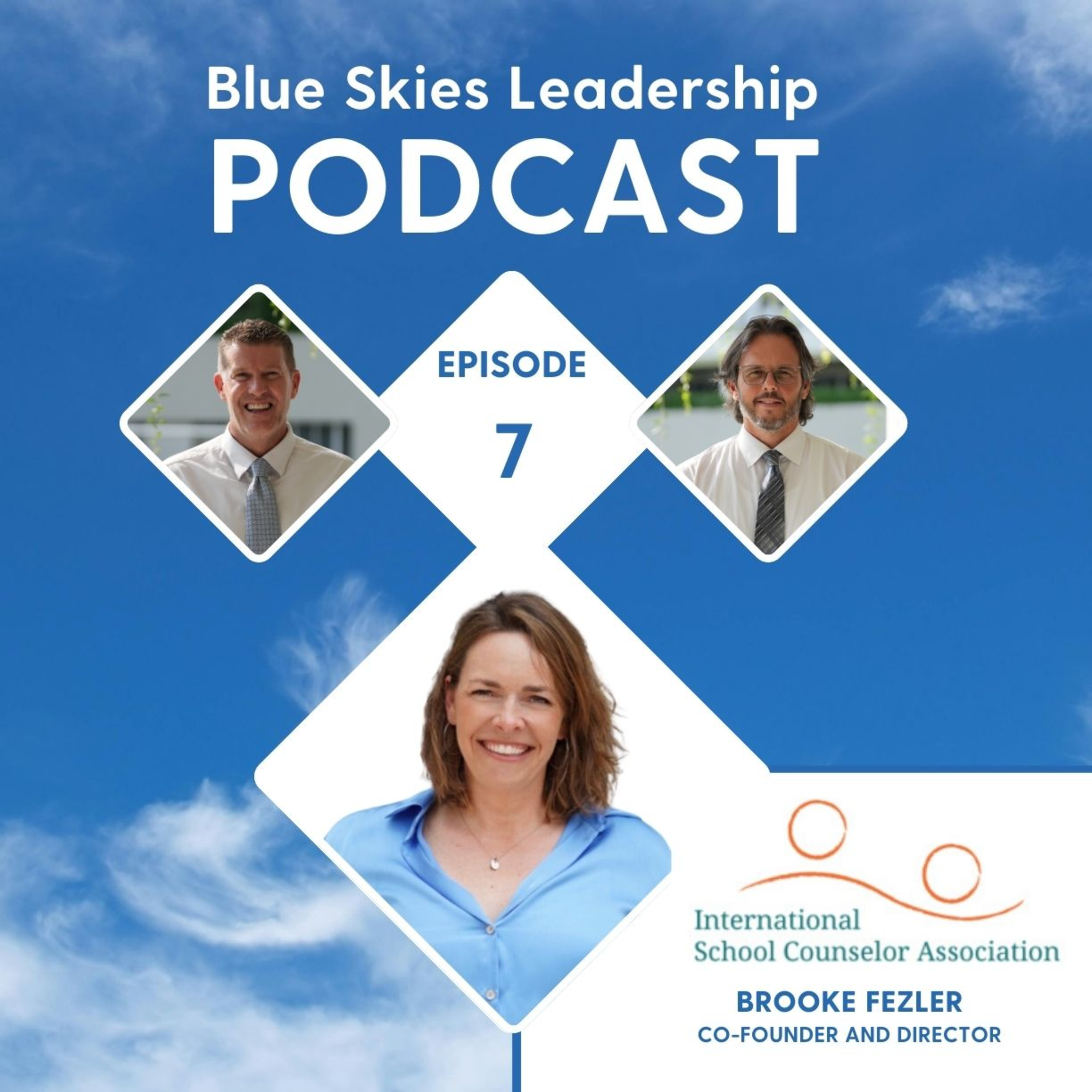 Blue Skies Leadership
