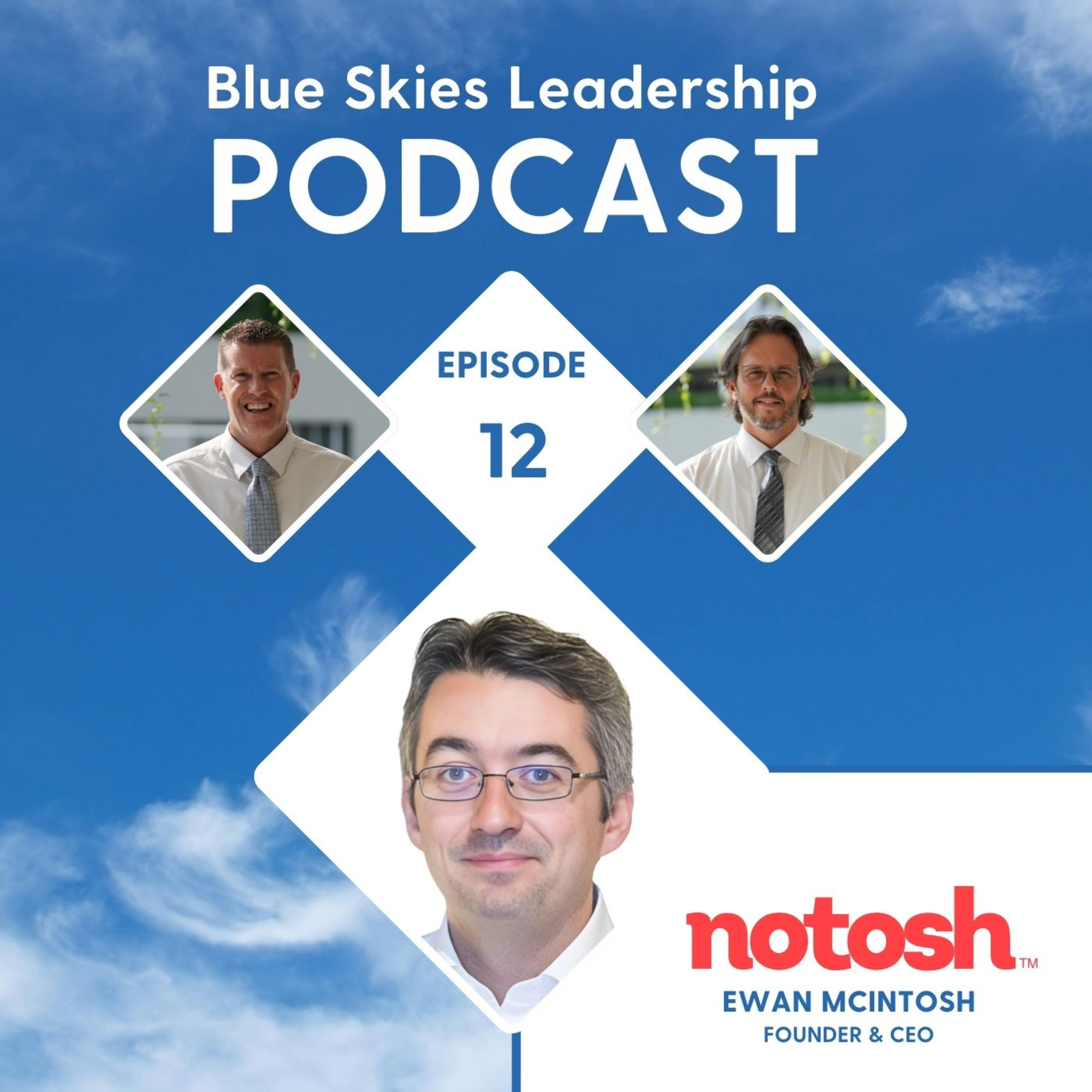 Blue Skies Leadership