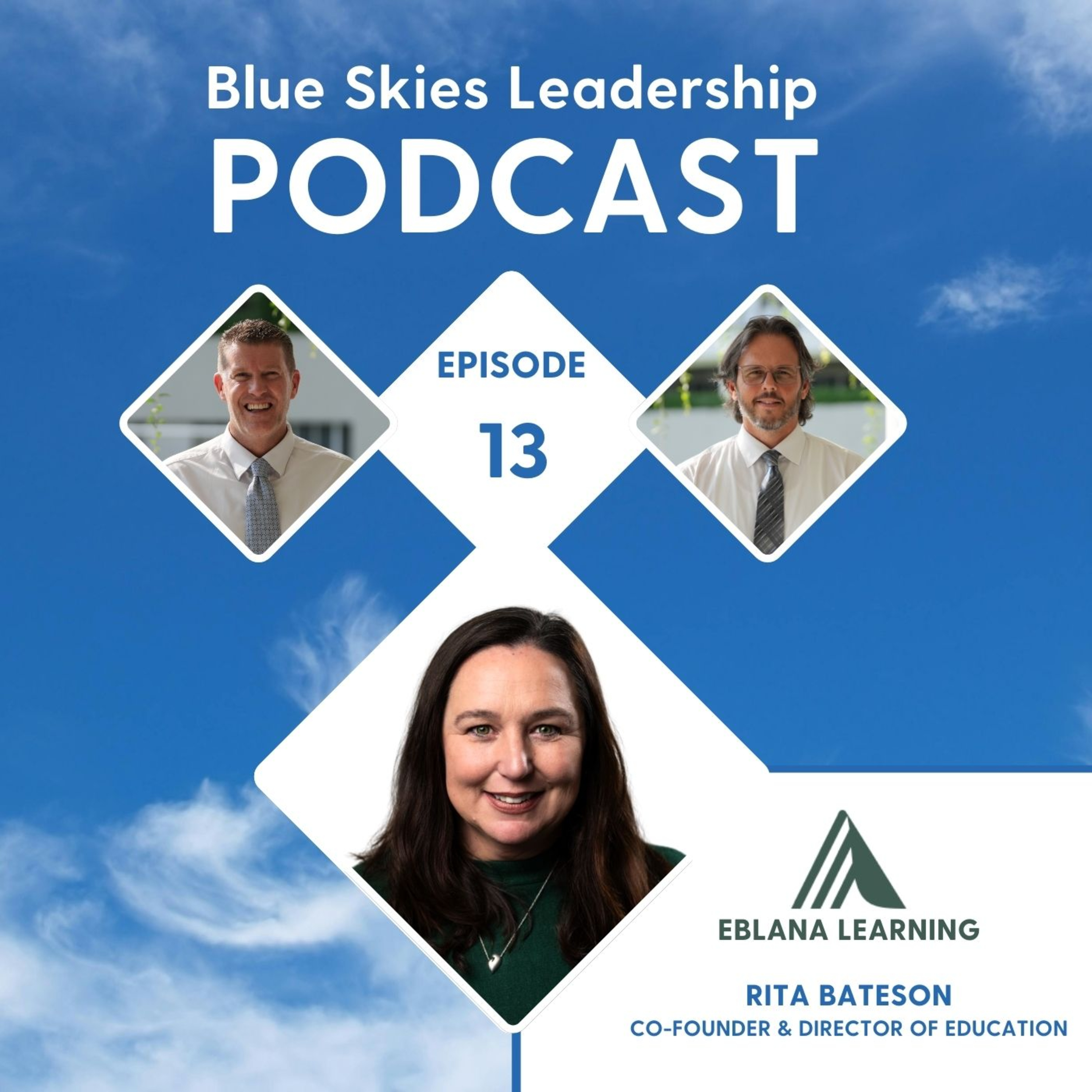 Blue Skies Leadership