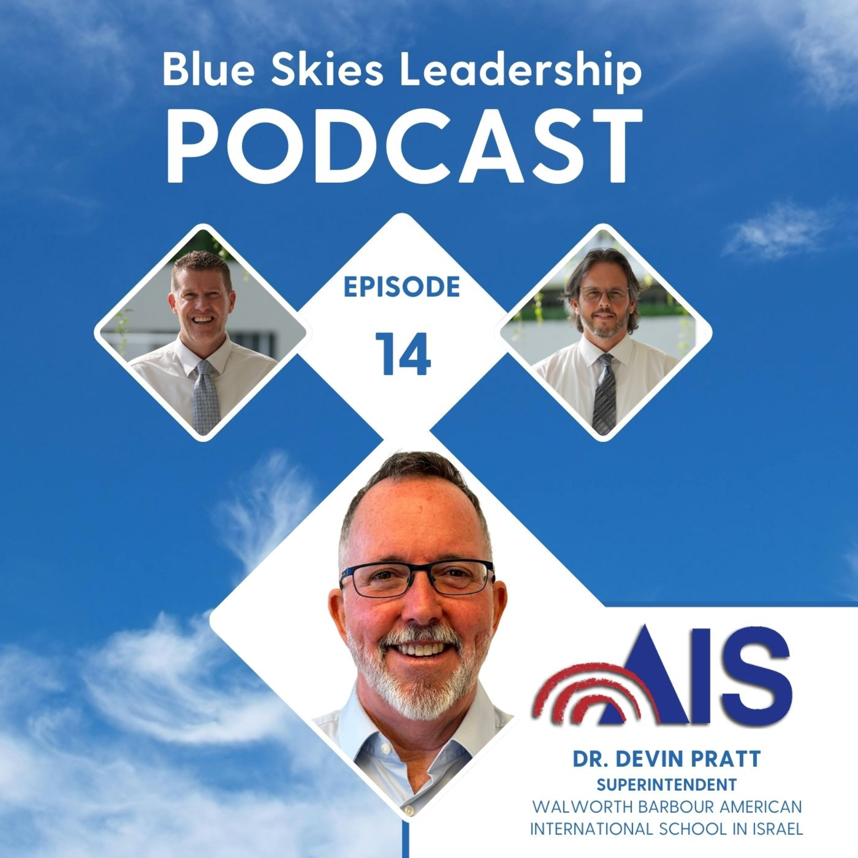 Blue Skies Leadership