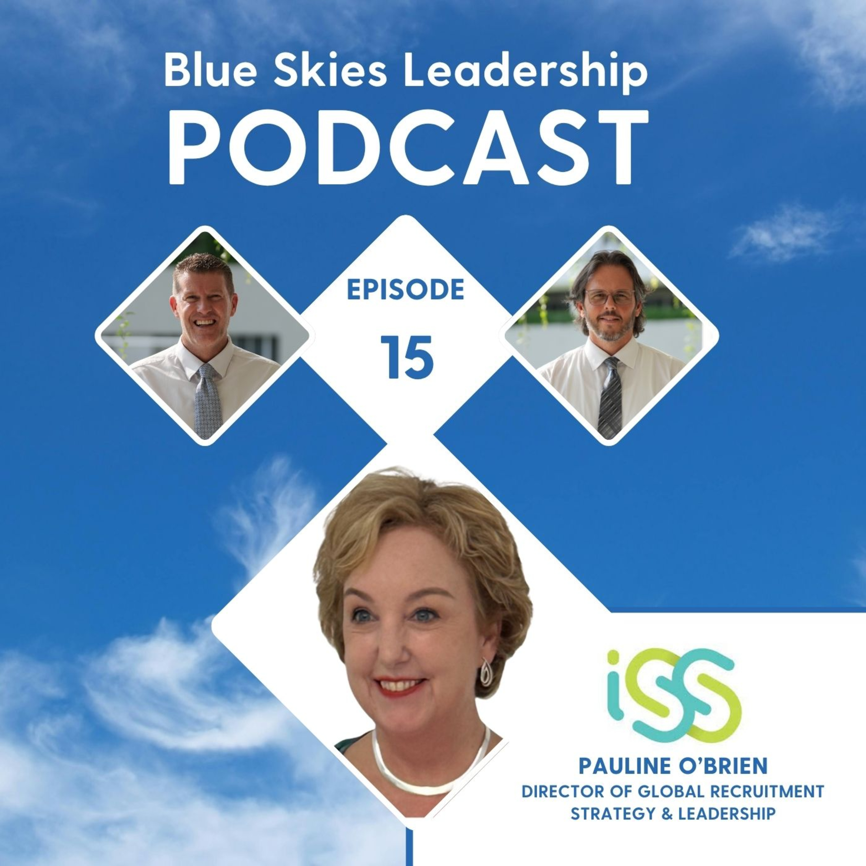 Blue Skies Leadership