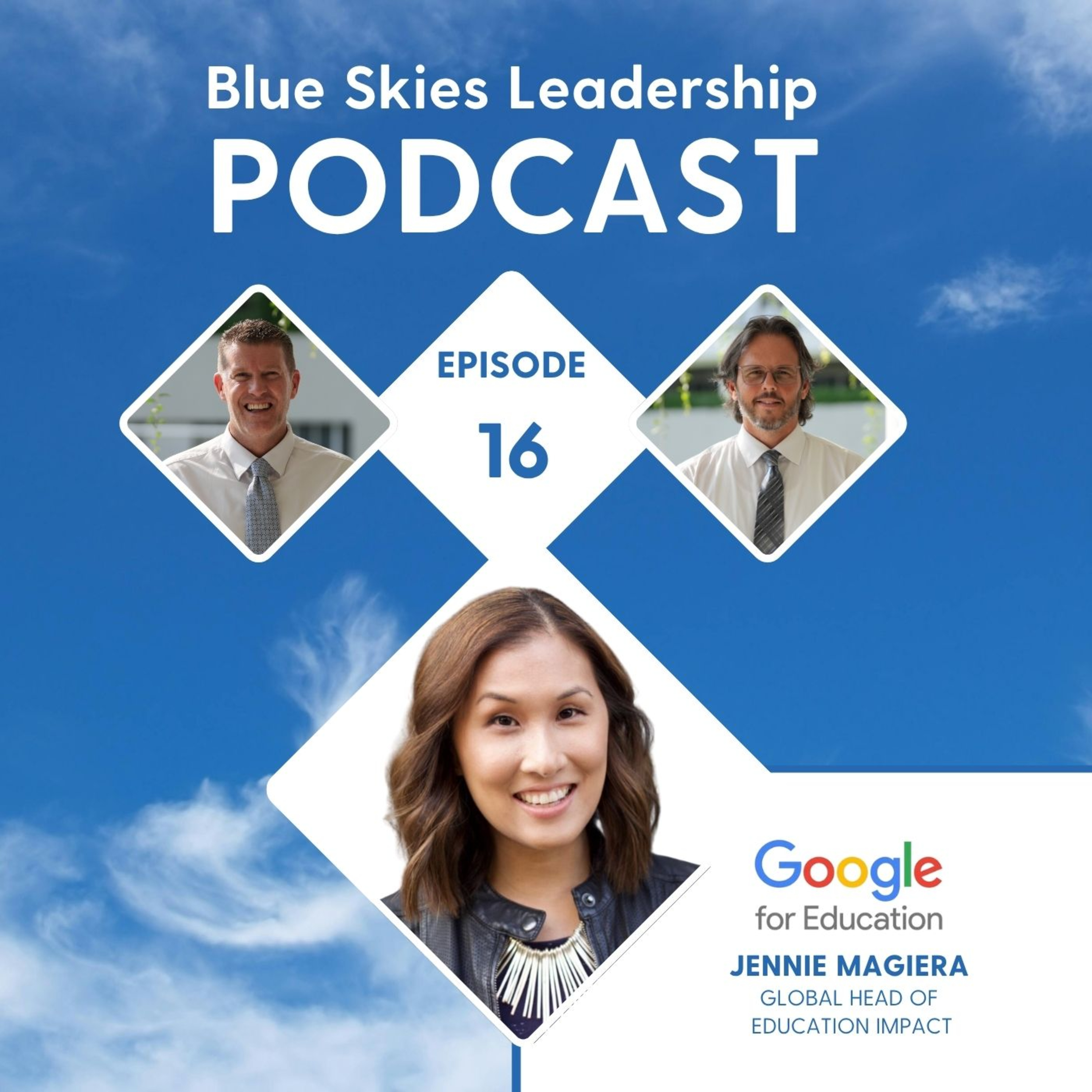 Blue Skies Leadership