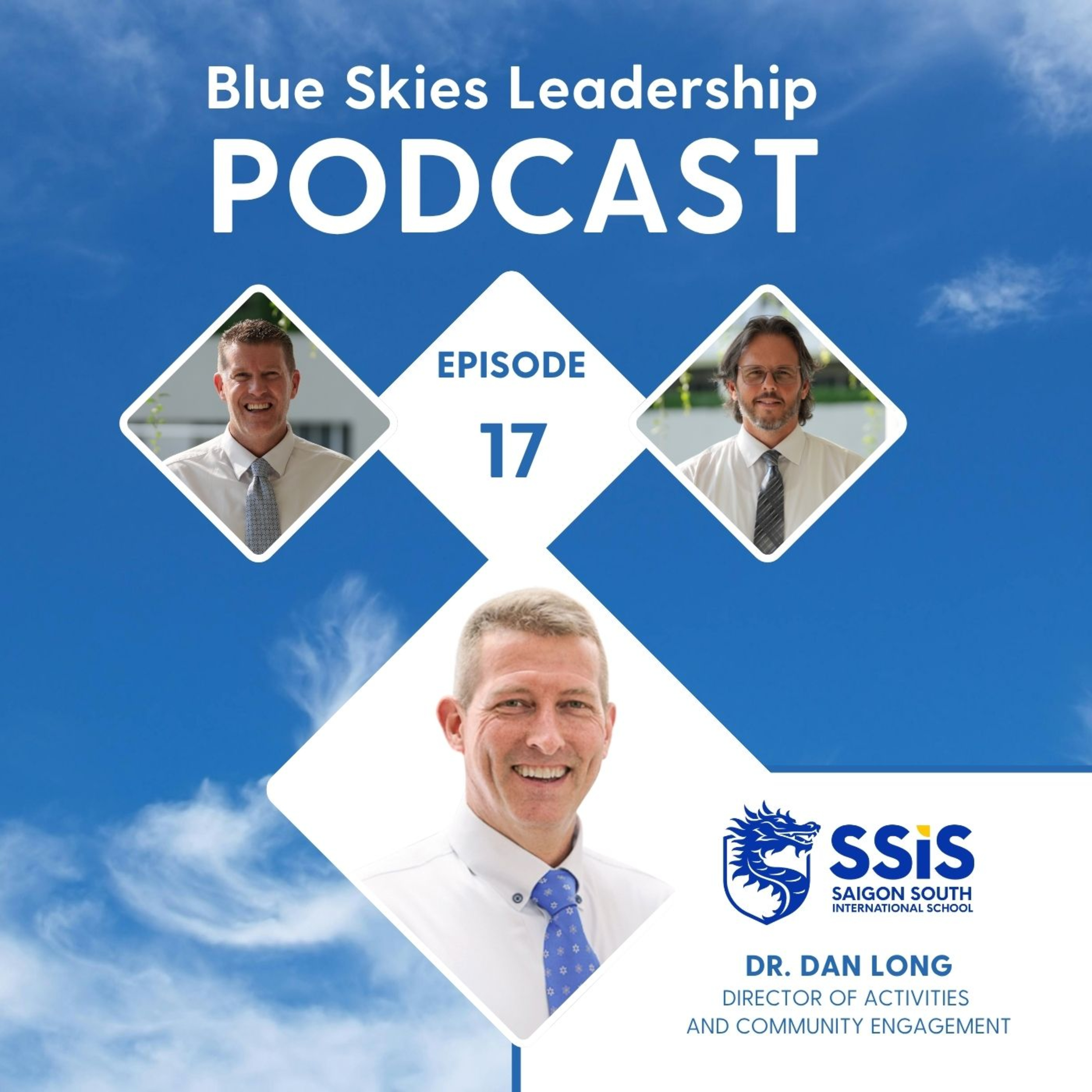 Blue Skies Leadership