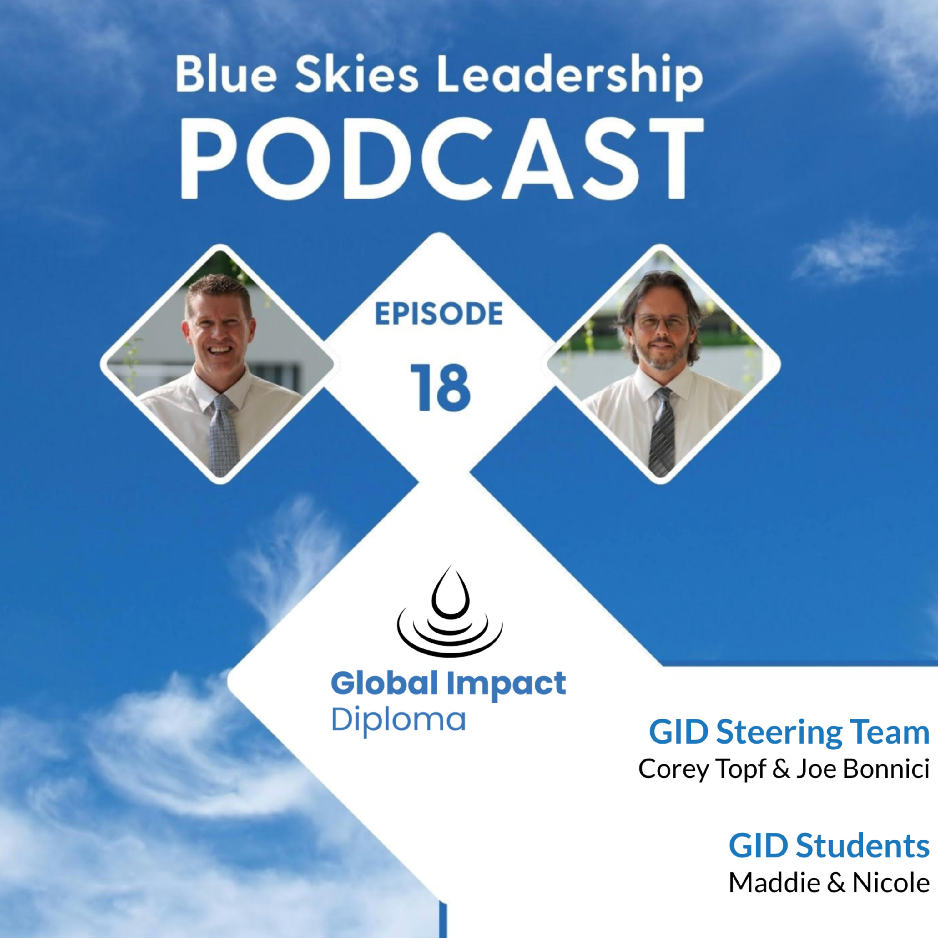 Blue Skies Leadership