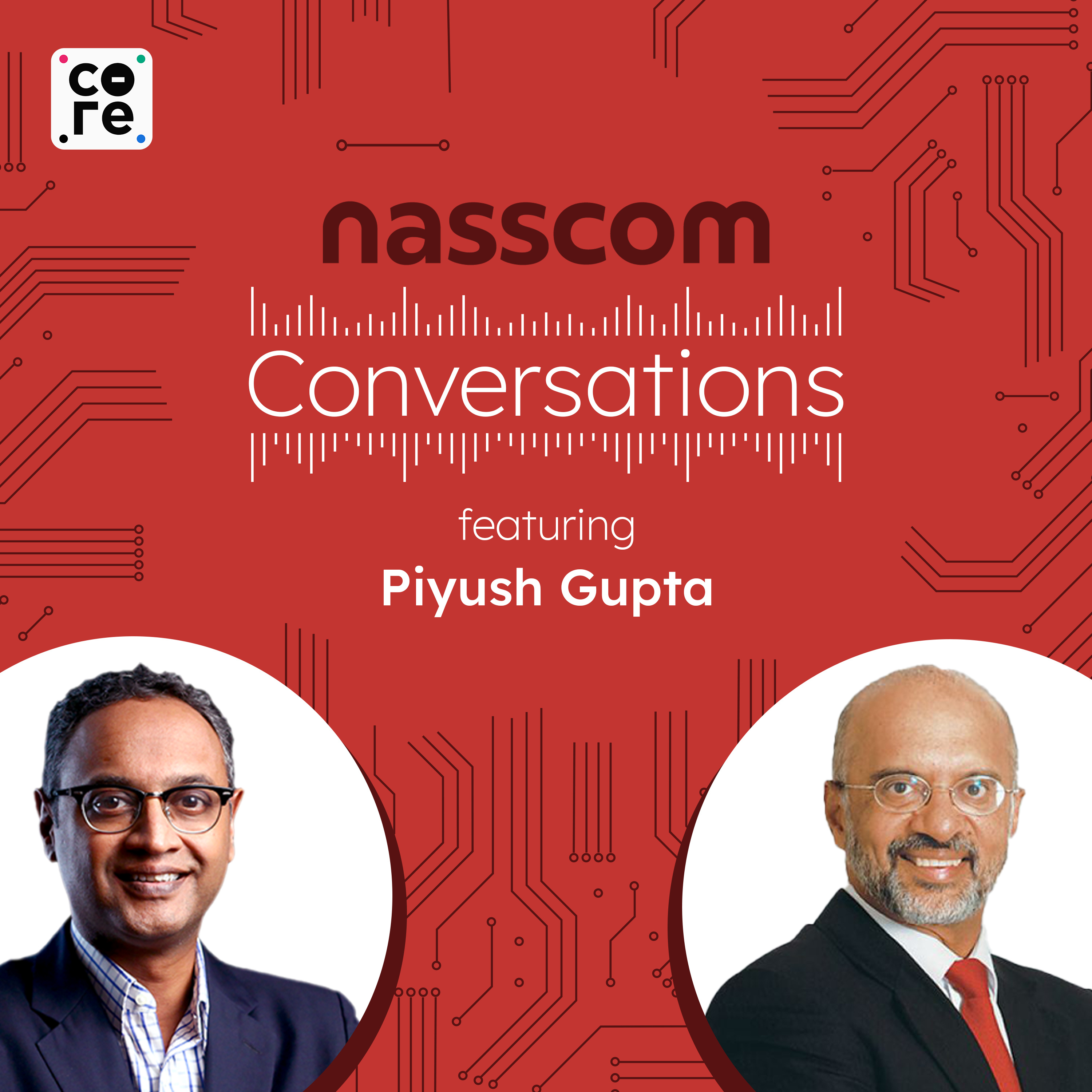 Nasscom Conversations