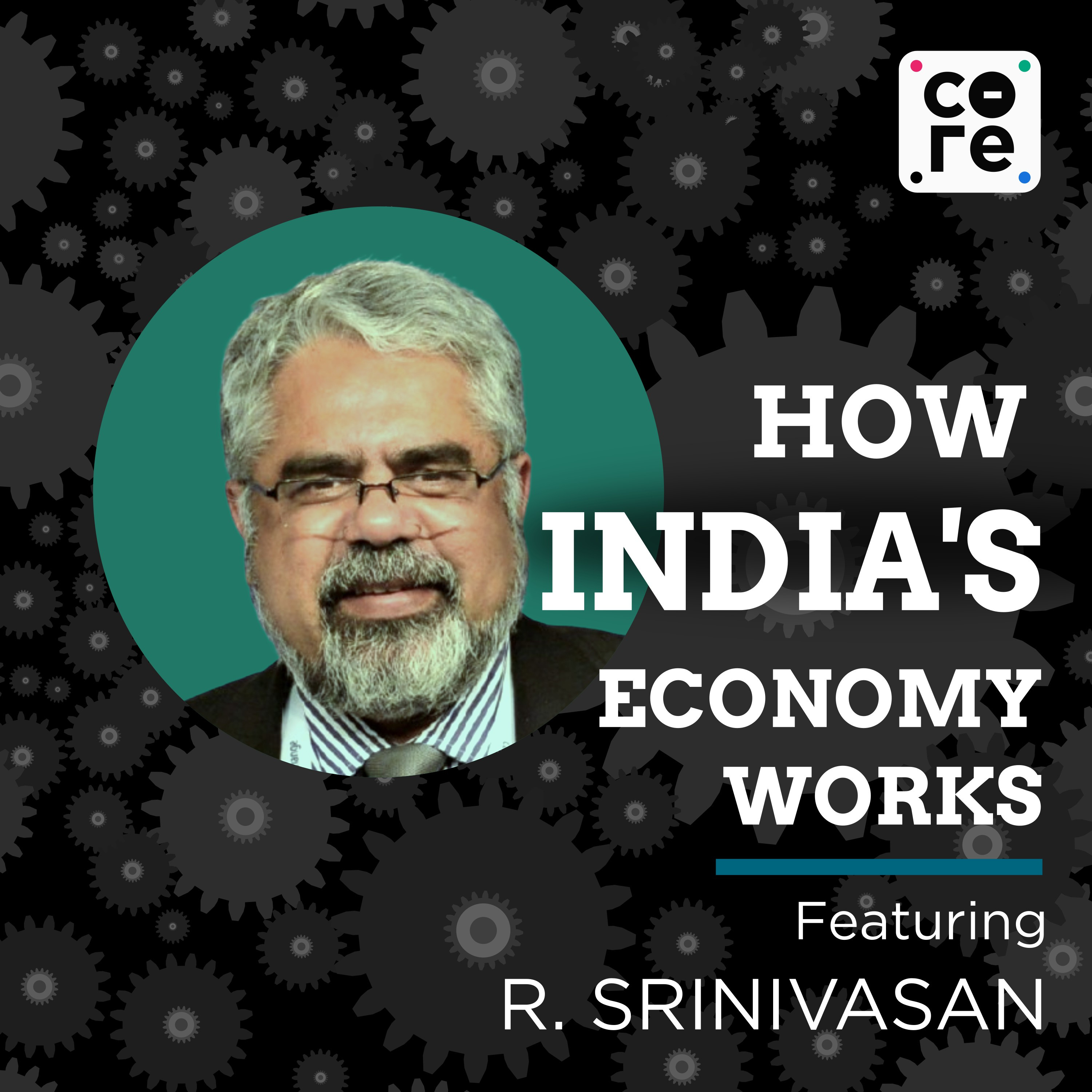How Thums Up Gave Coca-Cola and Indian Politicians A Lesson In Market Economics with R Srinivasan
