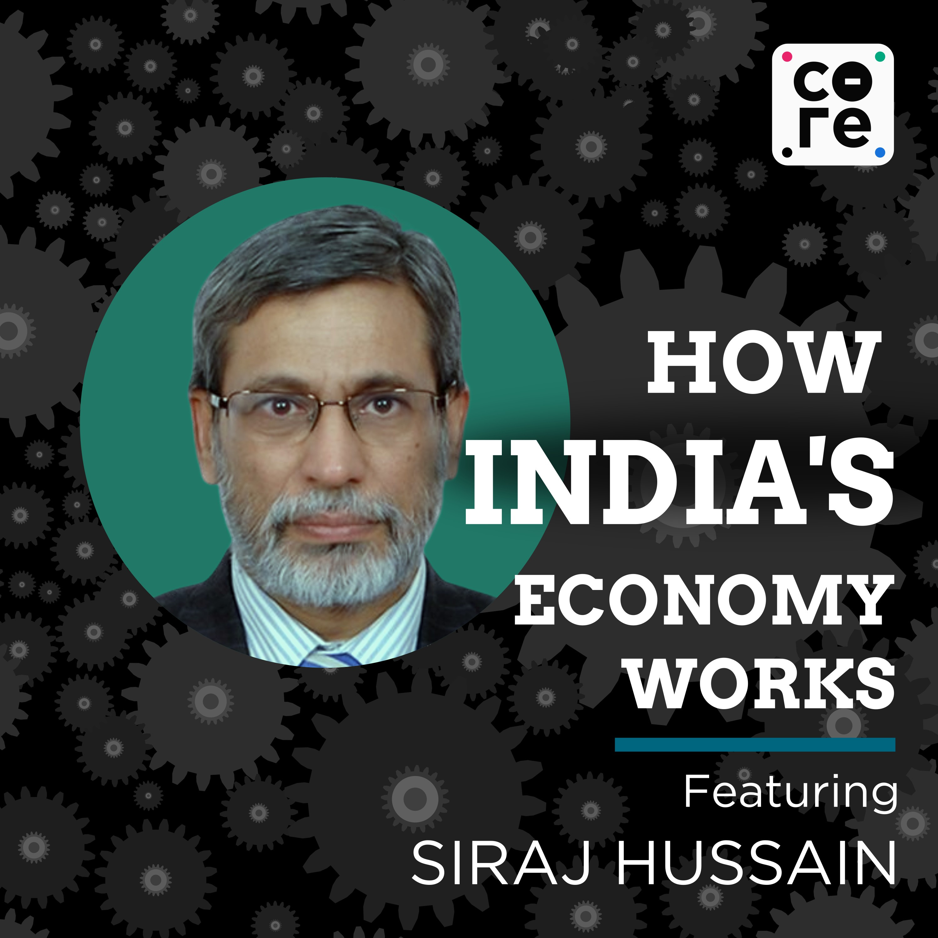 How India\'s Economy Works