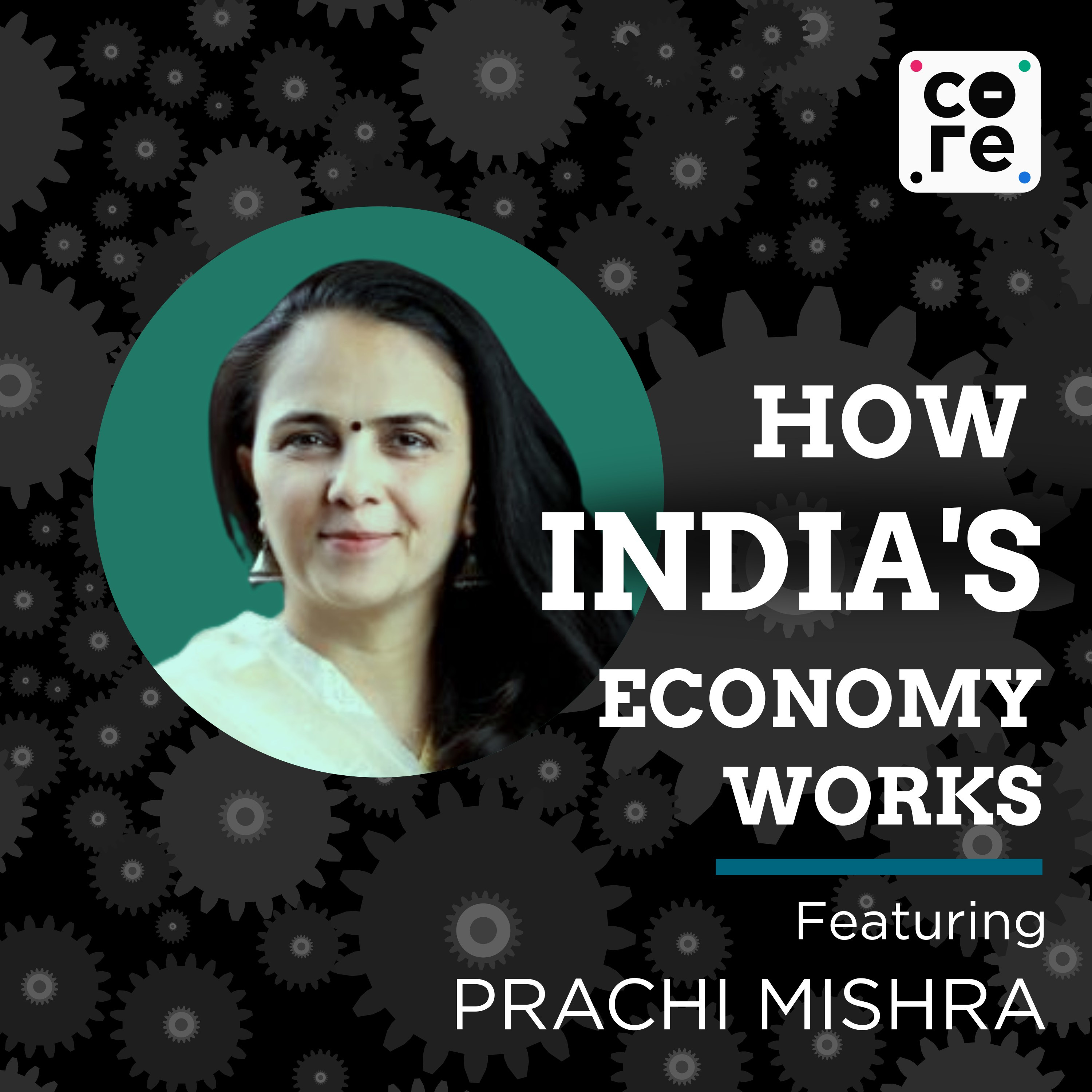 Spotlight on Bihar: Understanding India’s Poorest State with Prachi Mishra