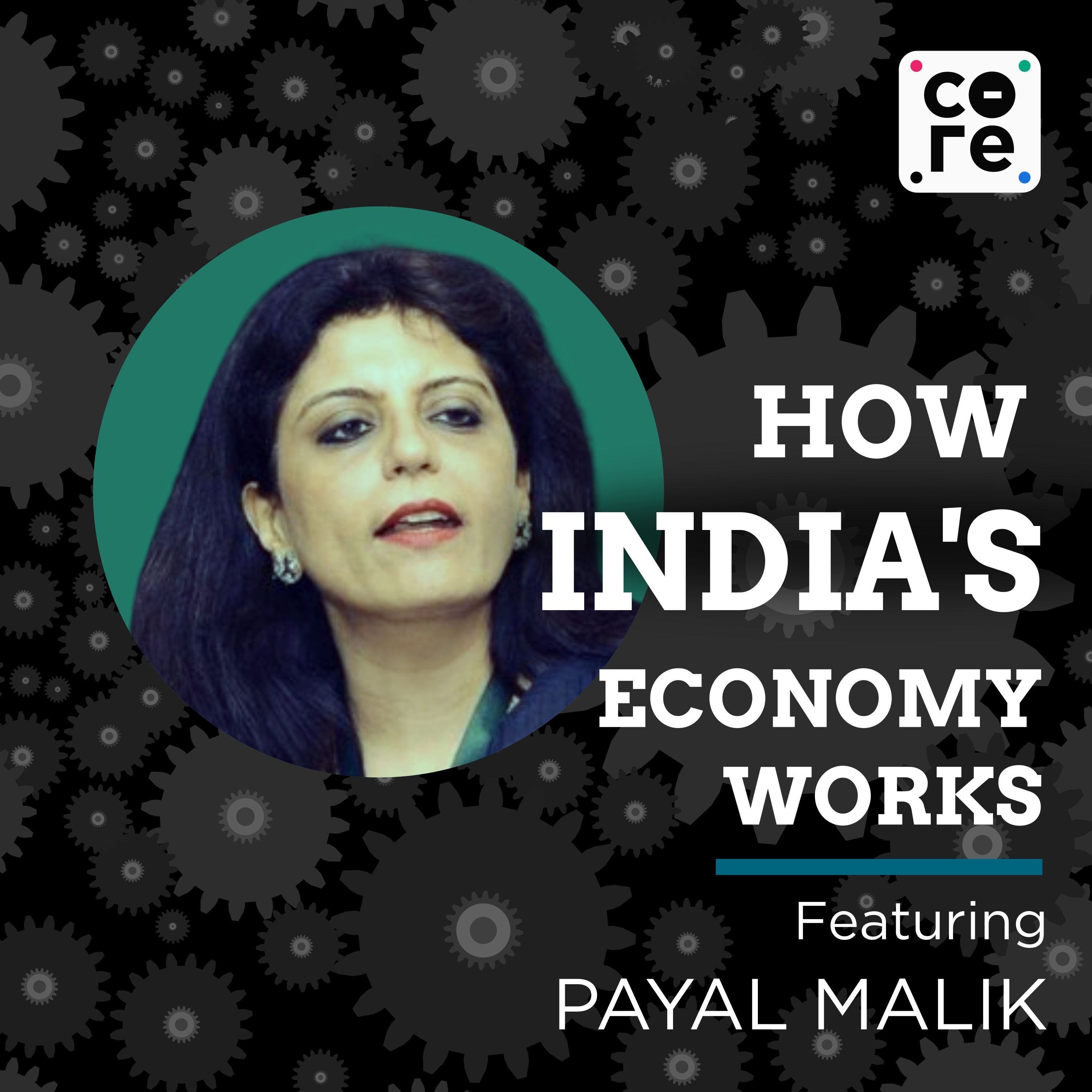 The Sovereign Push Fueling India’s AI Aspirations with Payal Malik