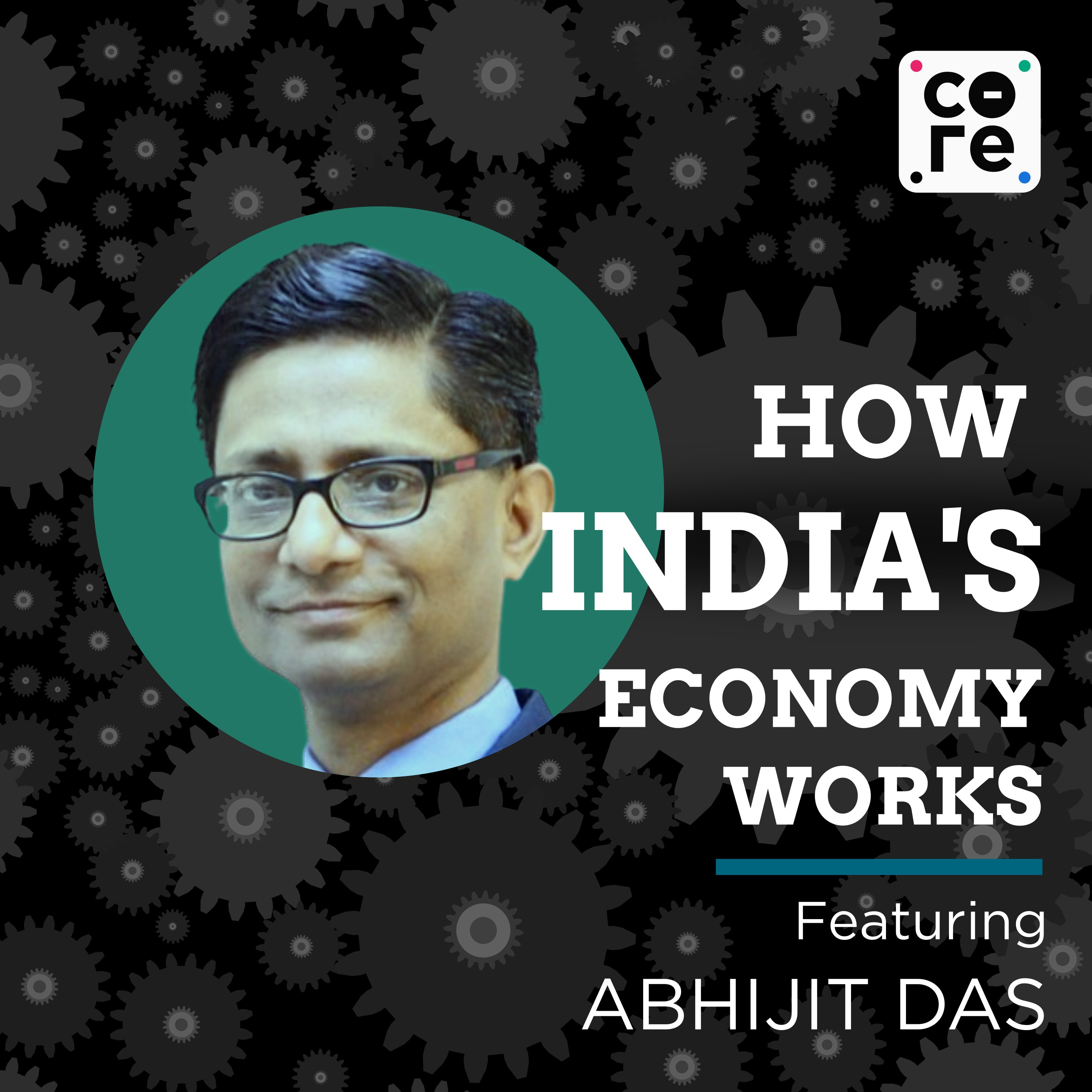 The Hidden Costs of the India-UK Free Trade Agreement with Abhijit Das