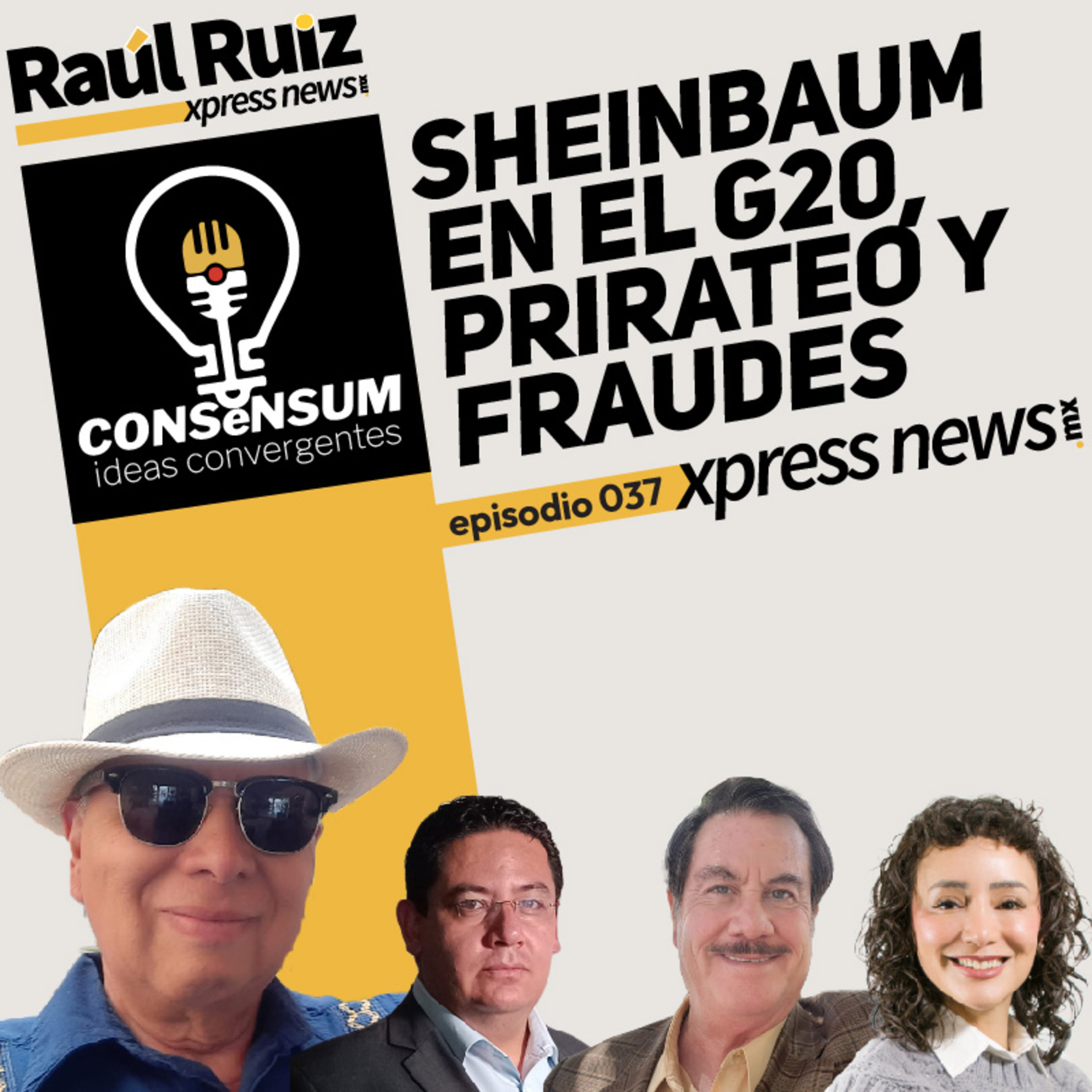CONSeNSUM
