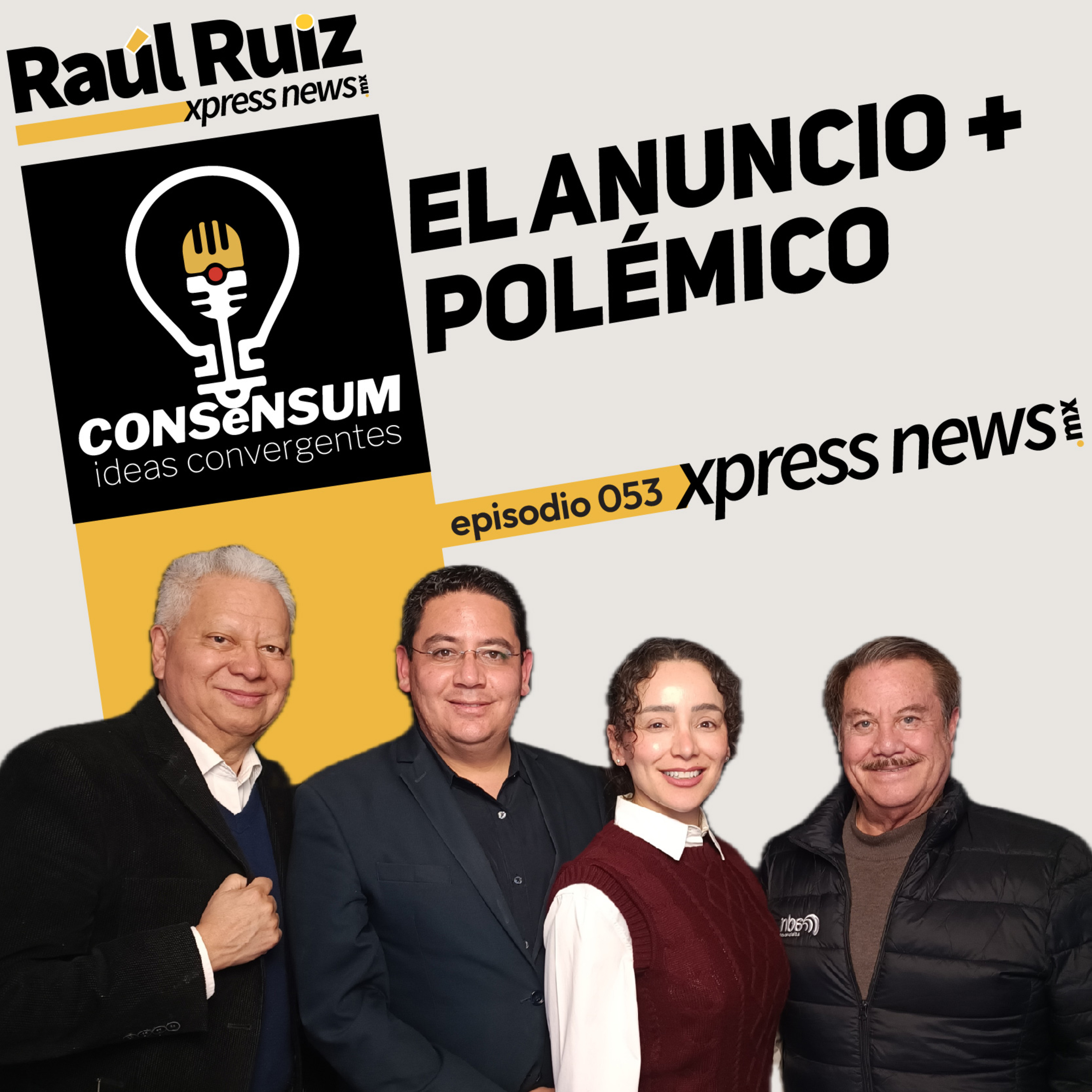 CONSeNSUM