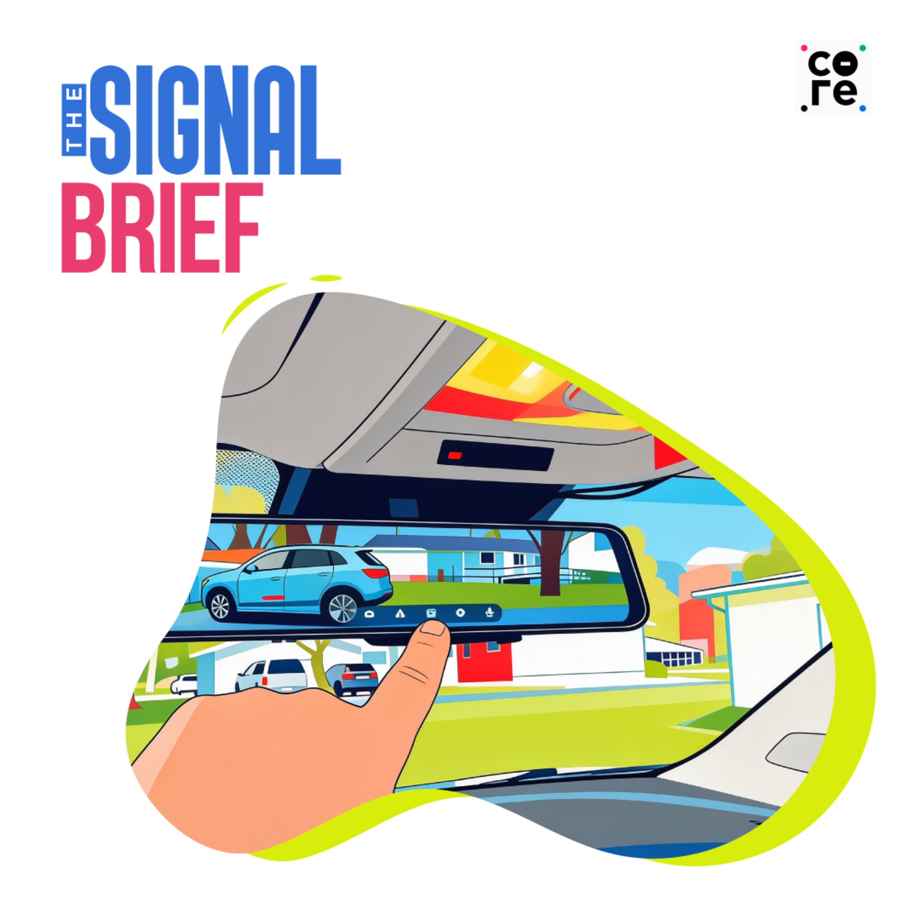 Why Every Indian Driver Wants A Dashcam episode artwork