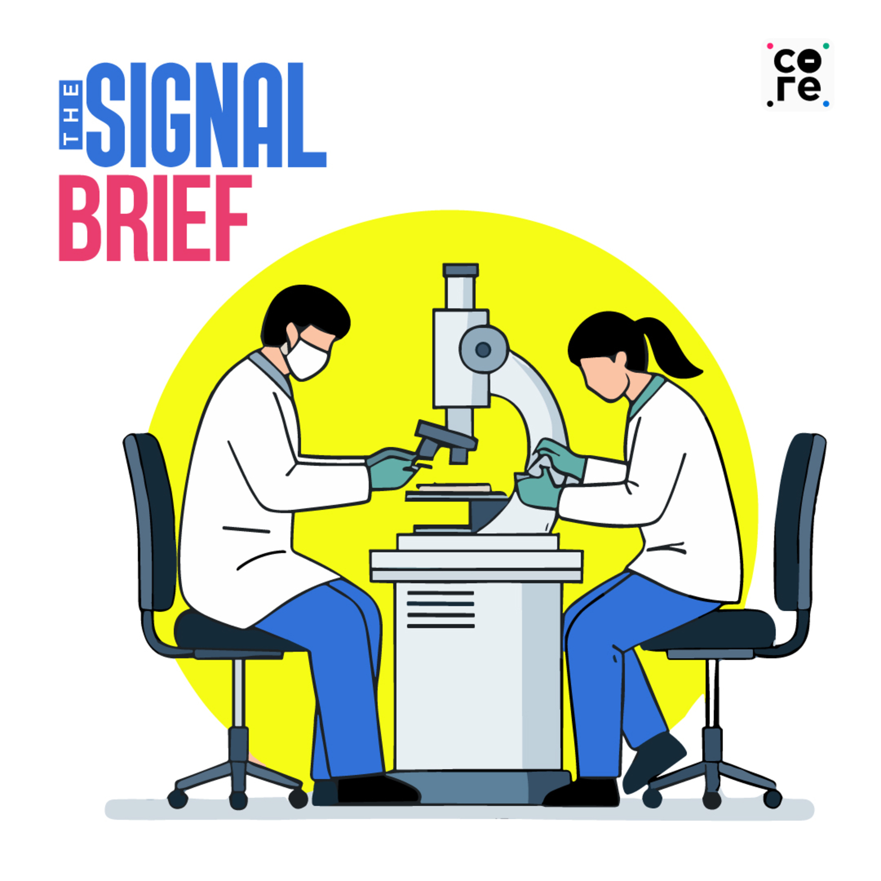 The Promise And Pitfalls Of Preventive Testing episode artwork