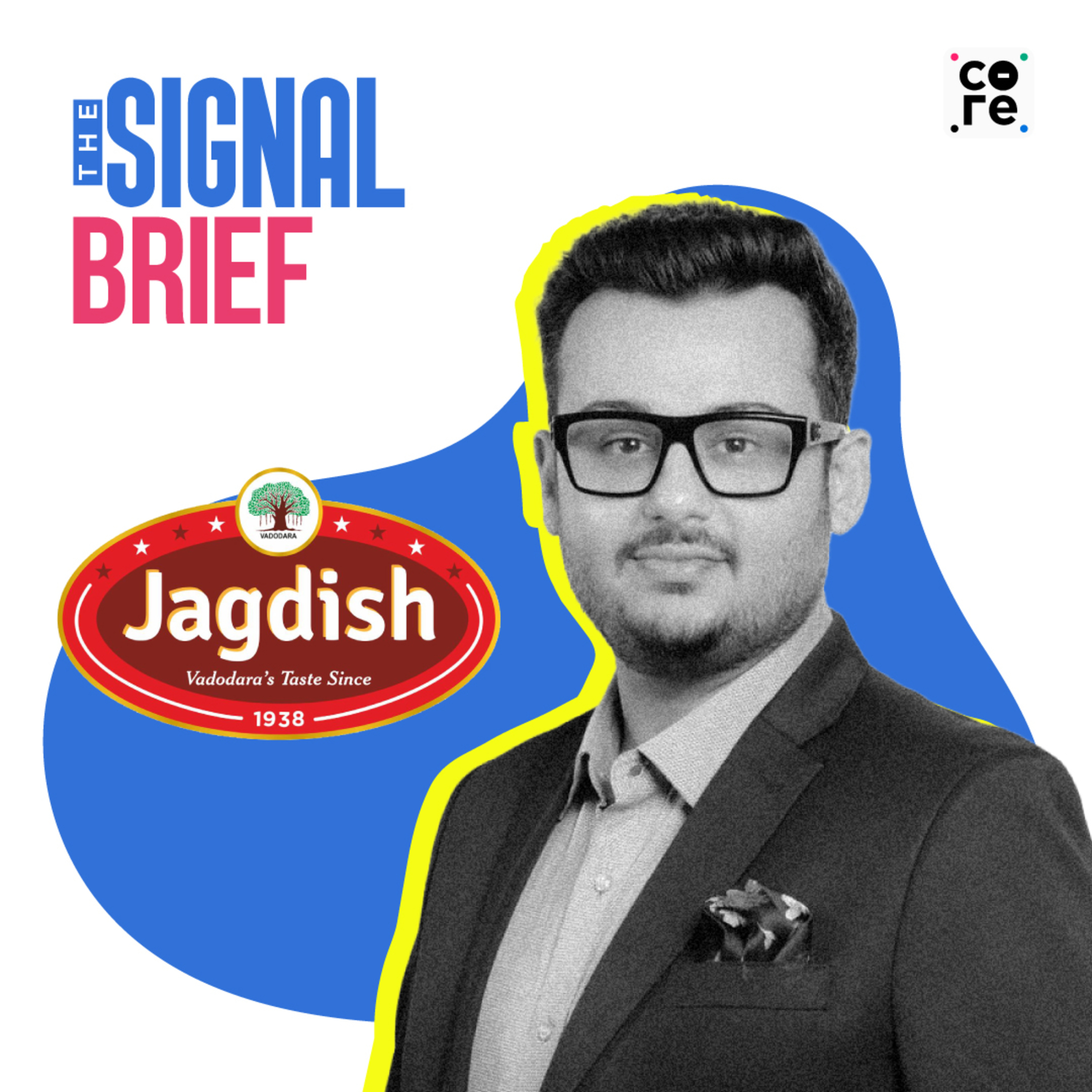 Tuesday Special: Aakash Kandoi On The Future Of Indian Snacking episode artwork