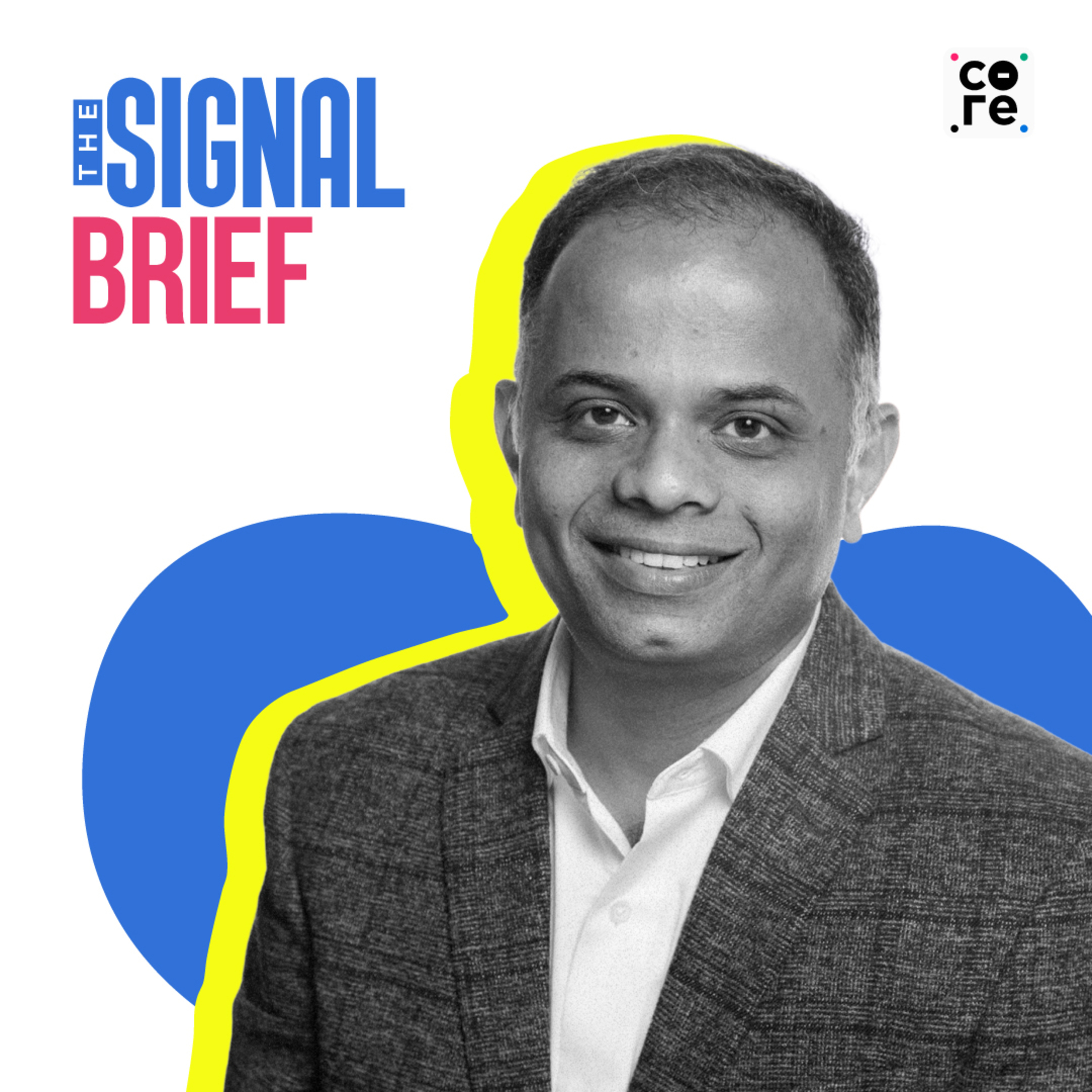 Tuesday Special: Srivatsan Sridhar On Payments Without Borders episode artwork