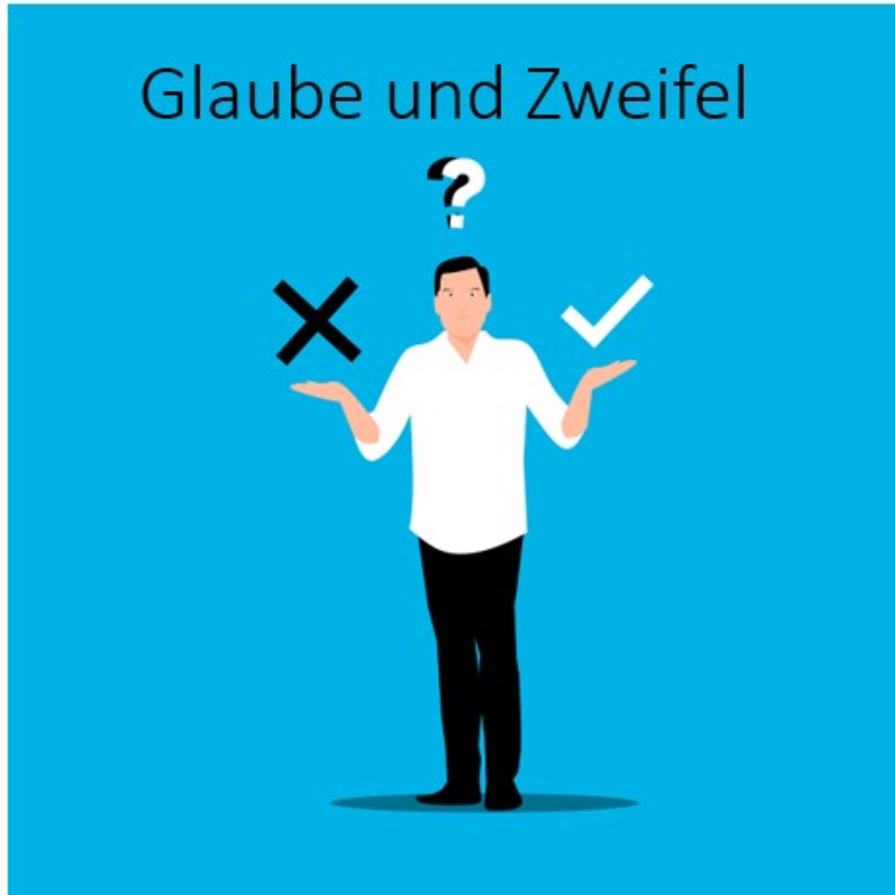 Glaube und Zweifel episode artwork