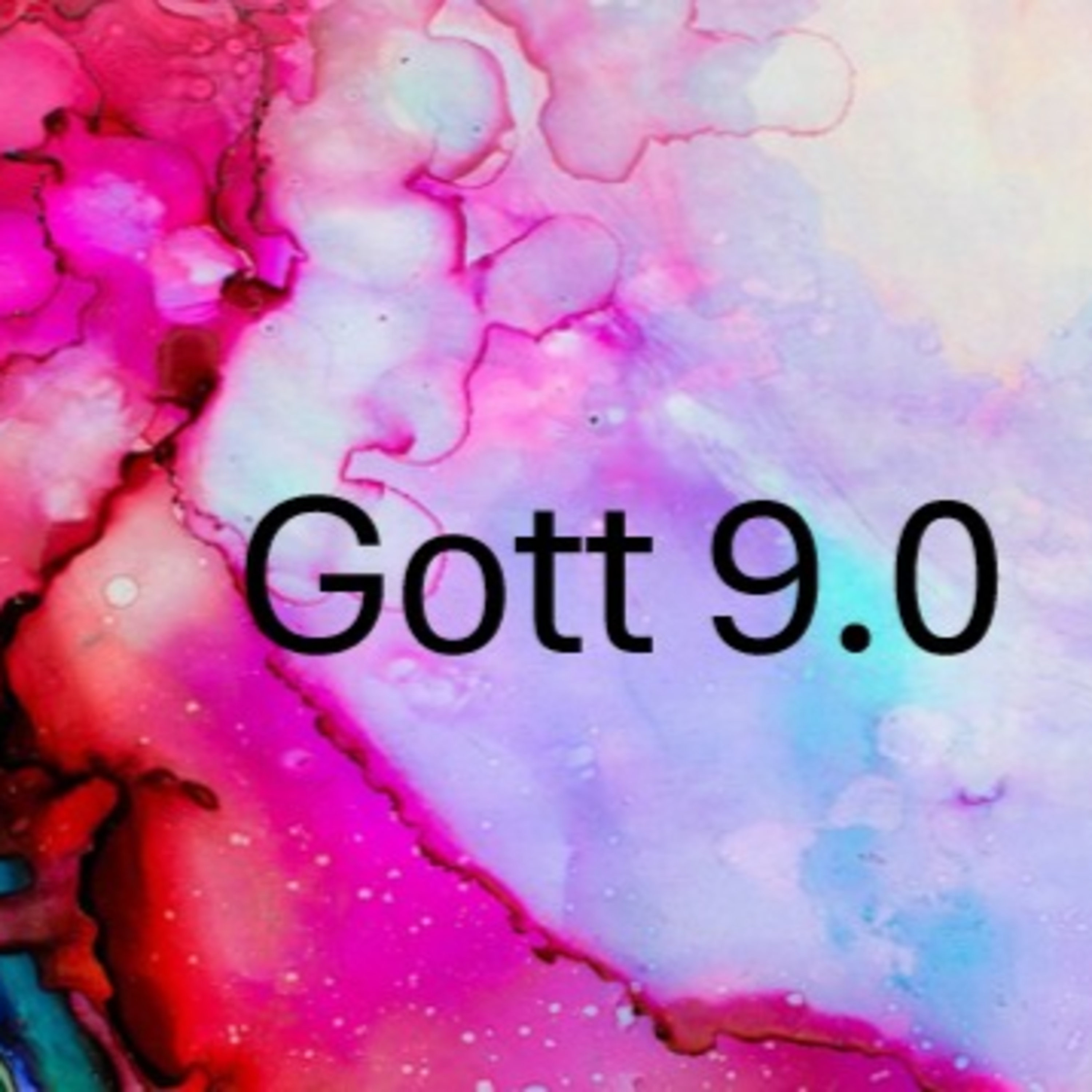 Gott 1.0 und Einleitung episode artwork