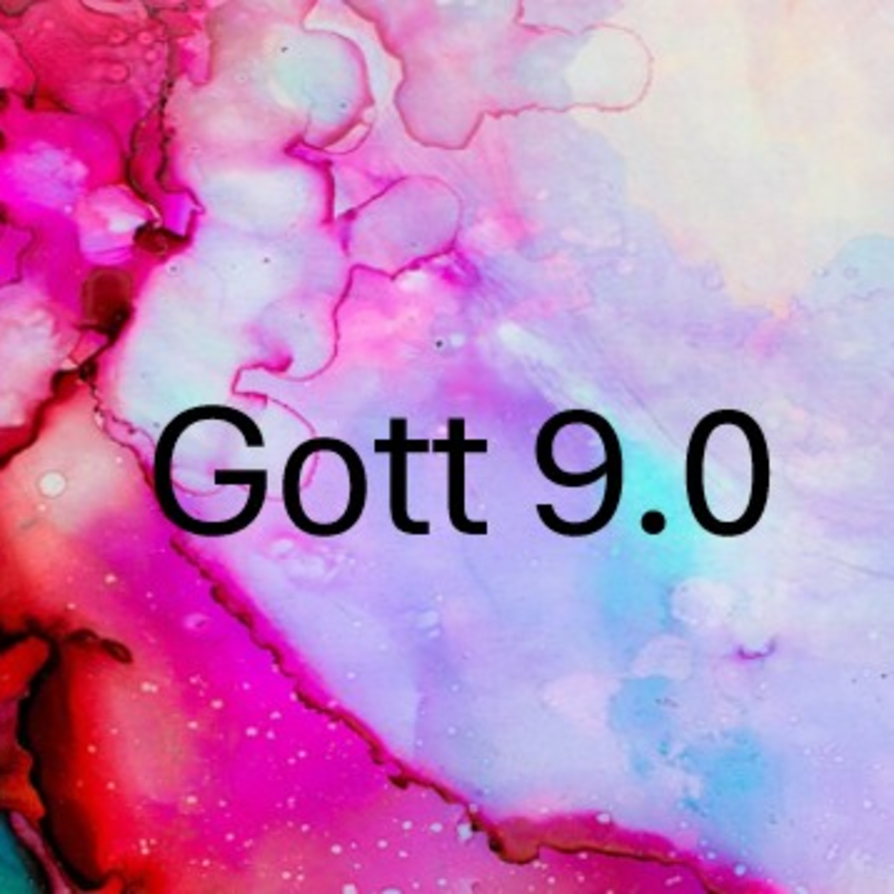 Gott 6.0 episode artwork
