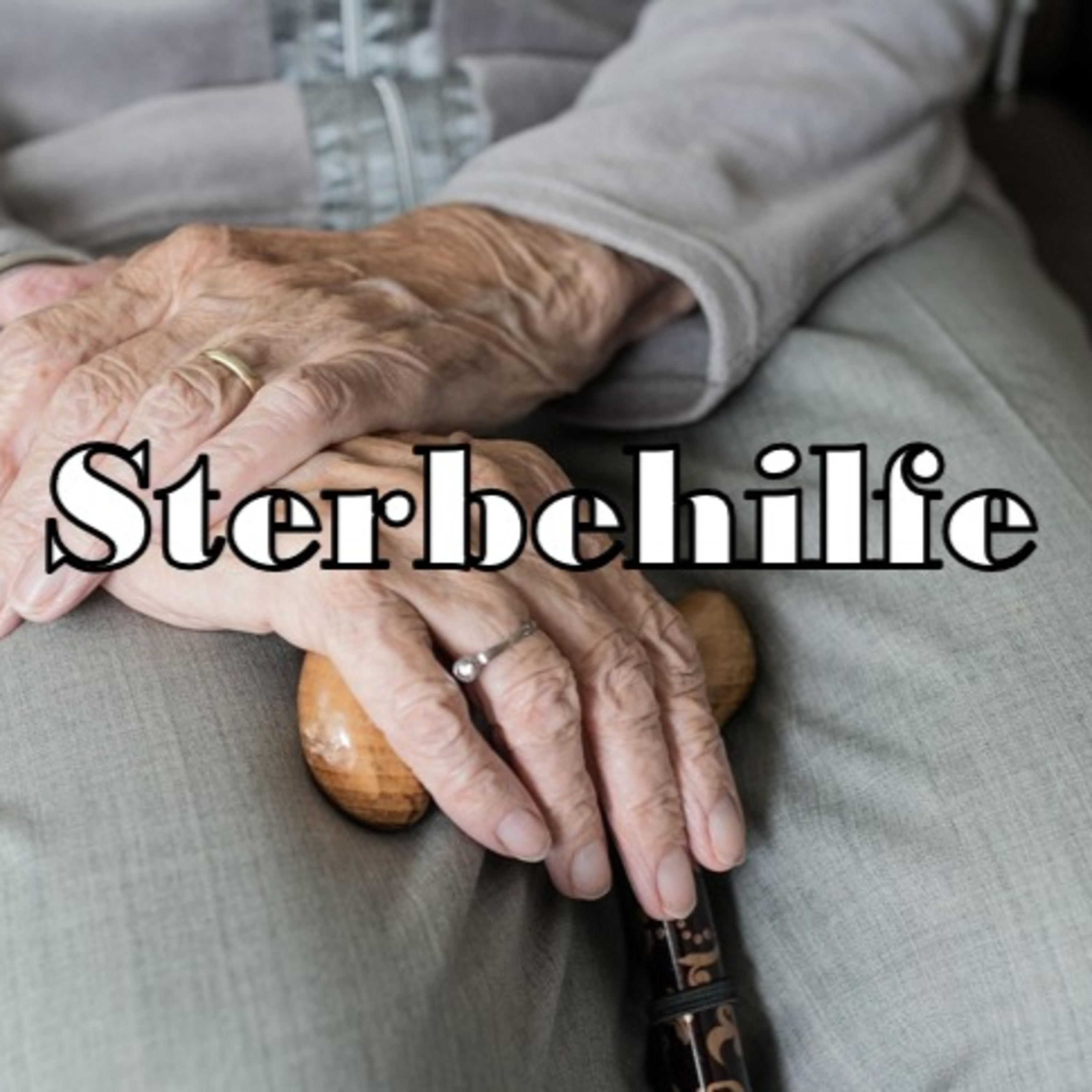 Sterbehilfe episode artwork