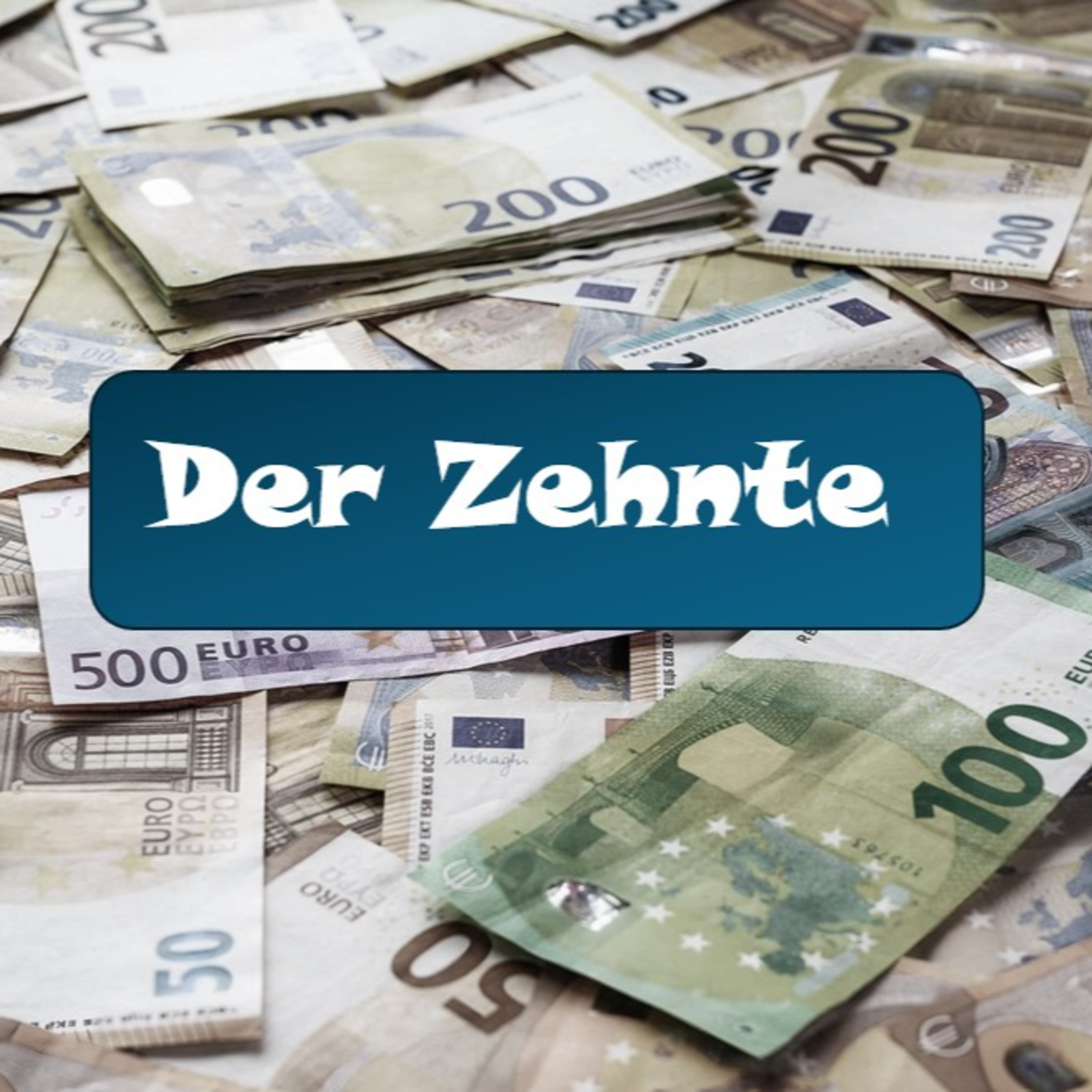 Der Zehnte episode artwork