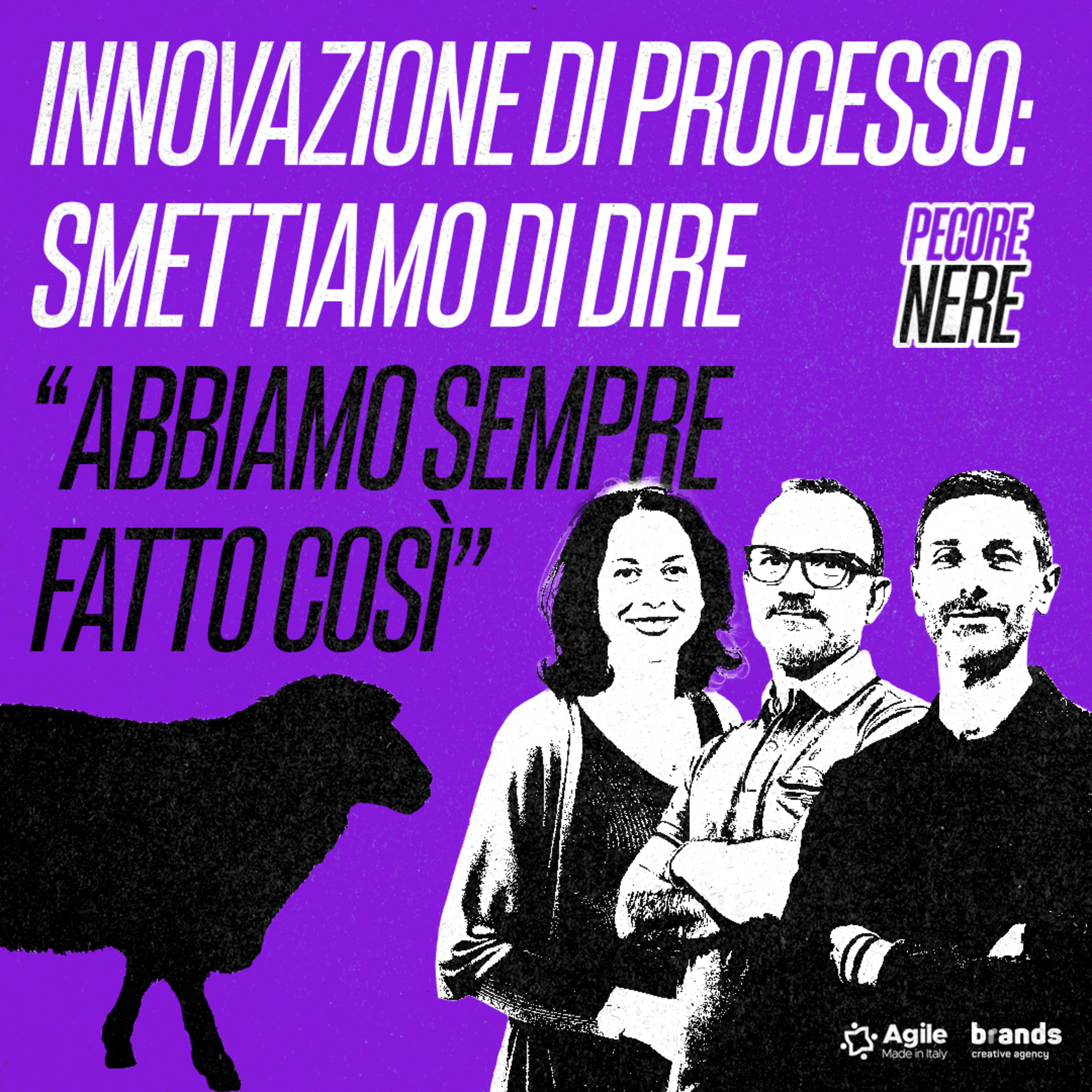 Pecore Nere