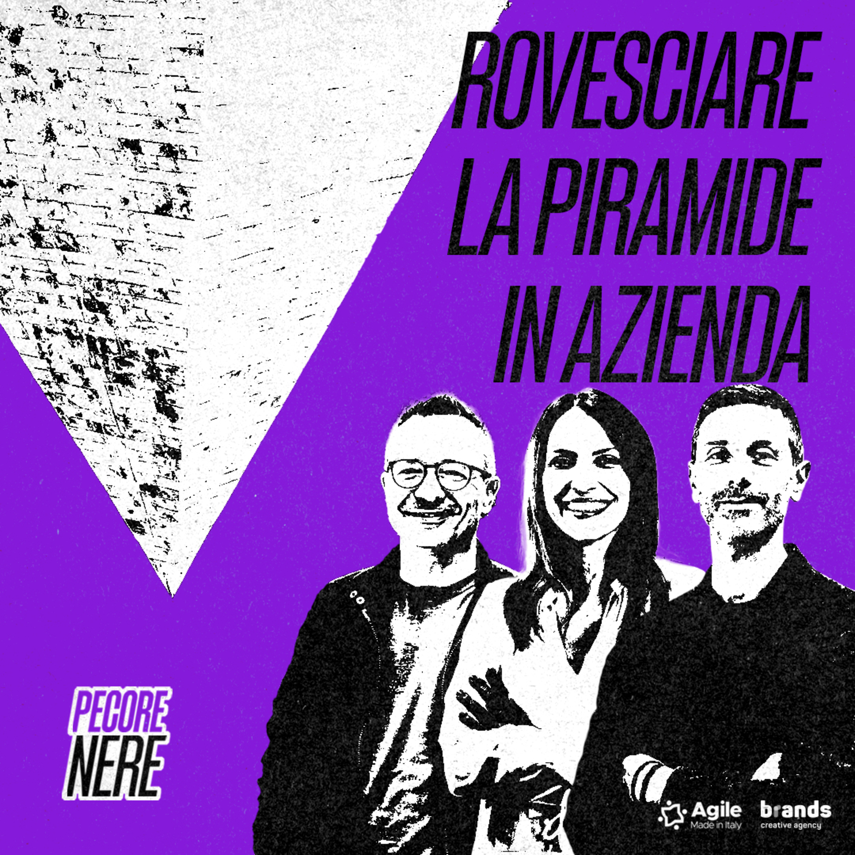 Pecore Nere