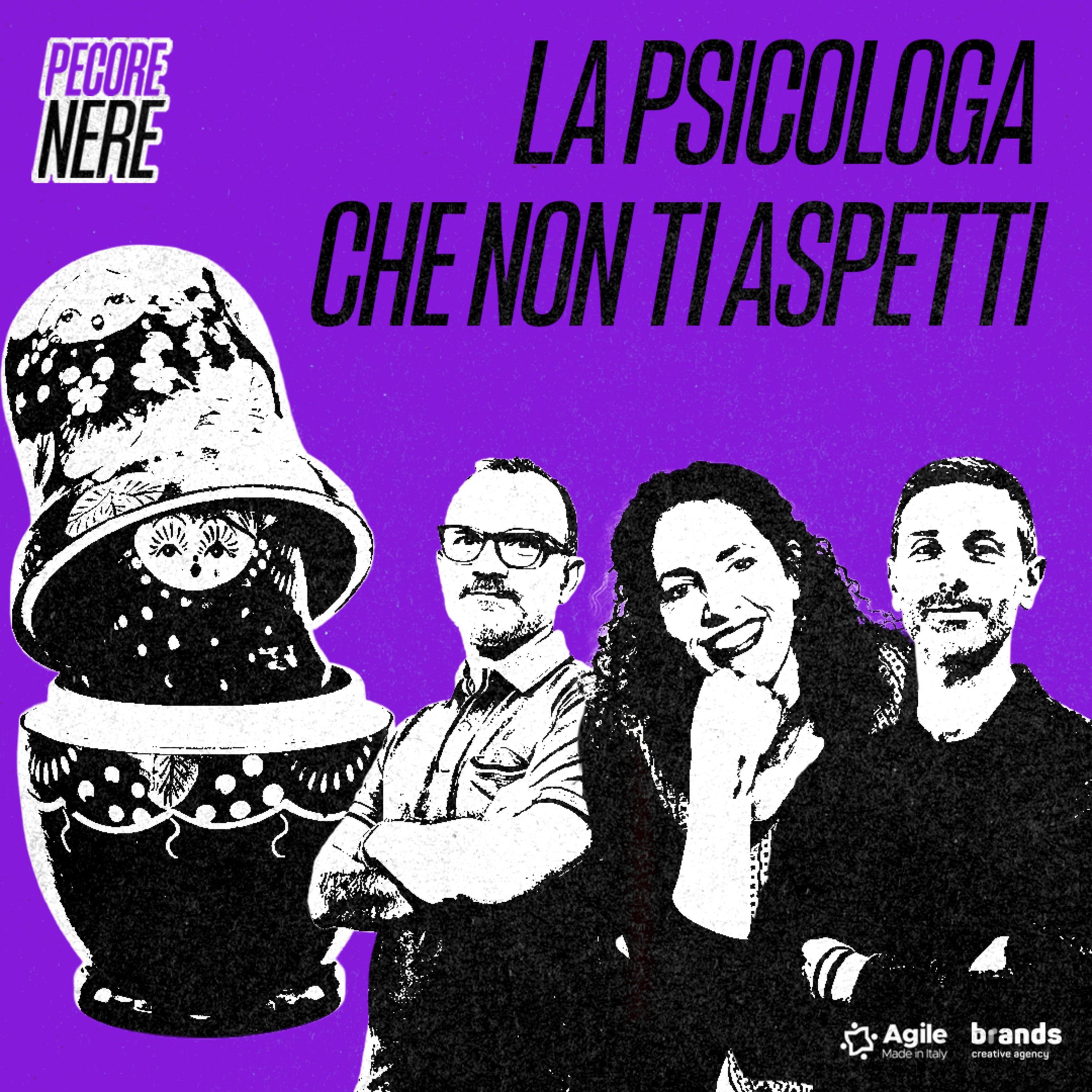 Pecore Nere