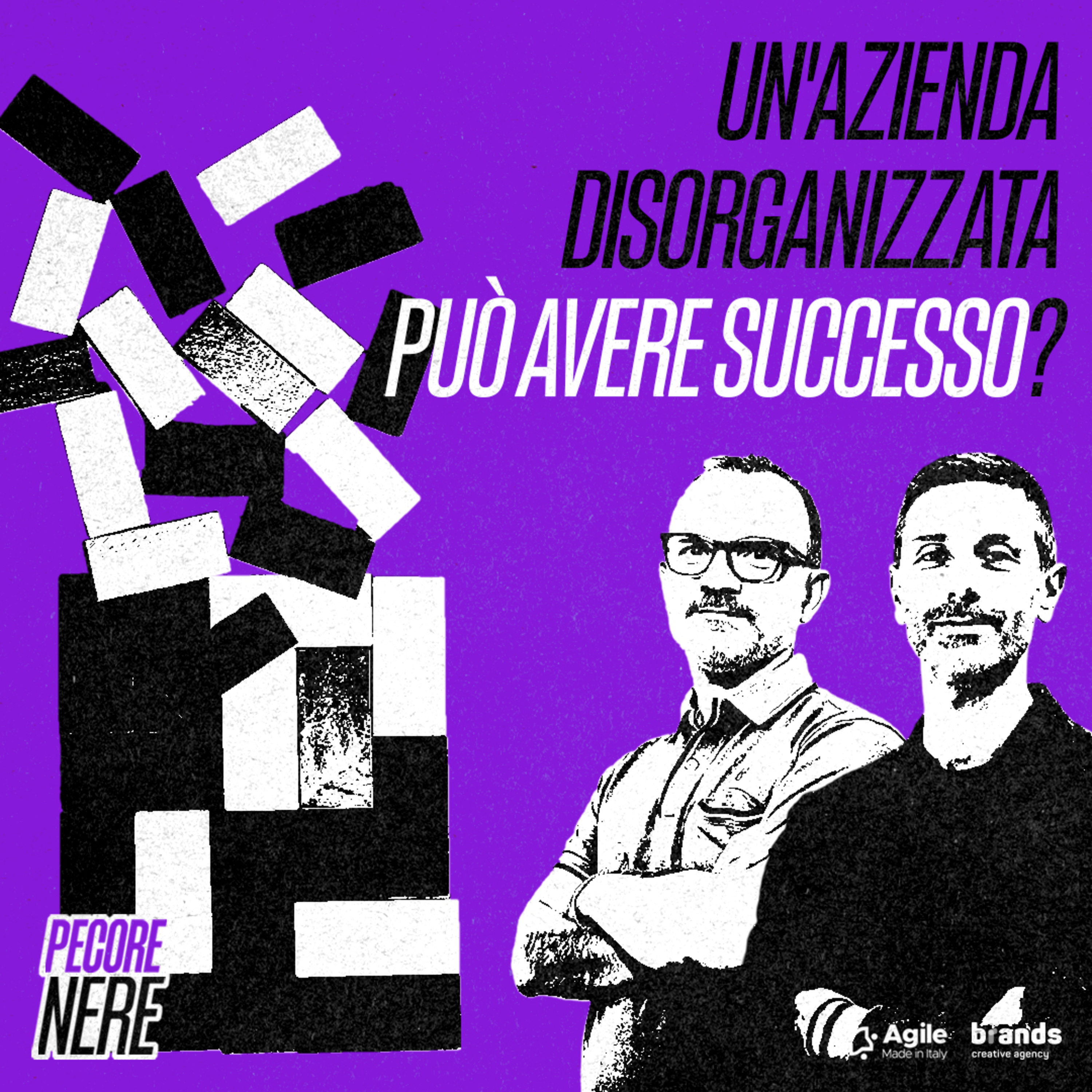 Pecore Nere