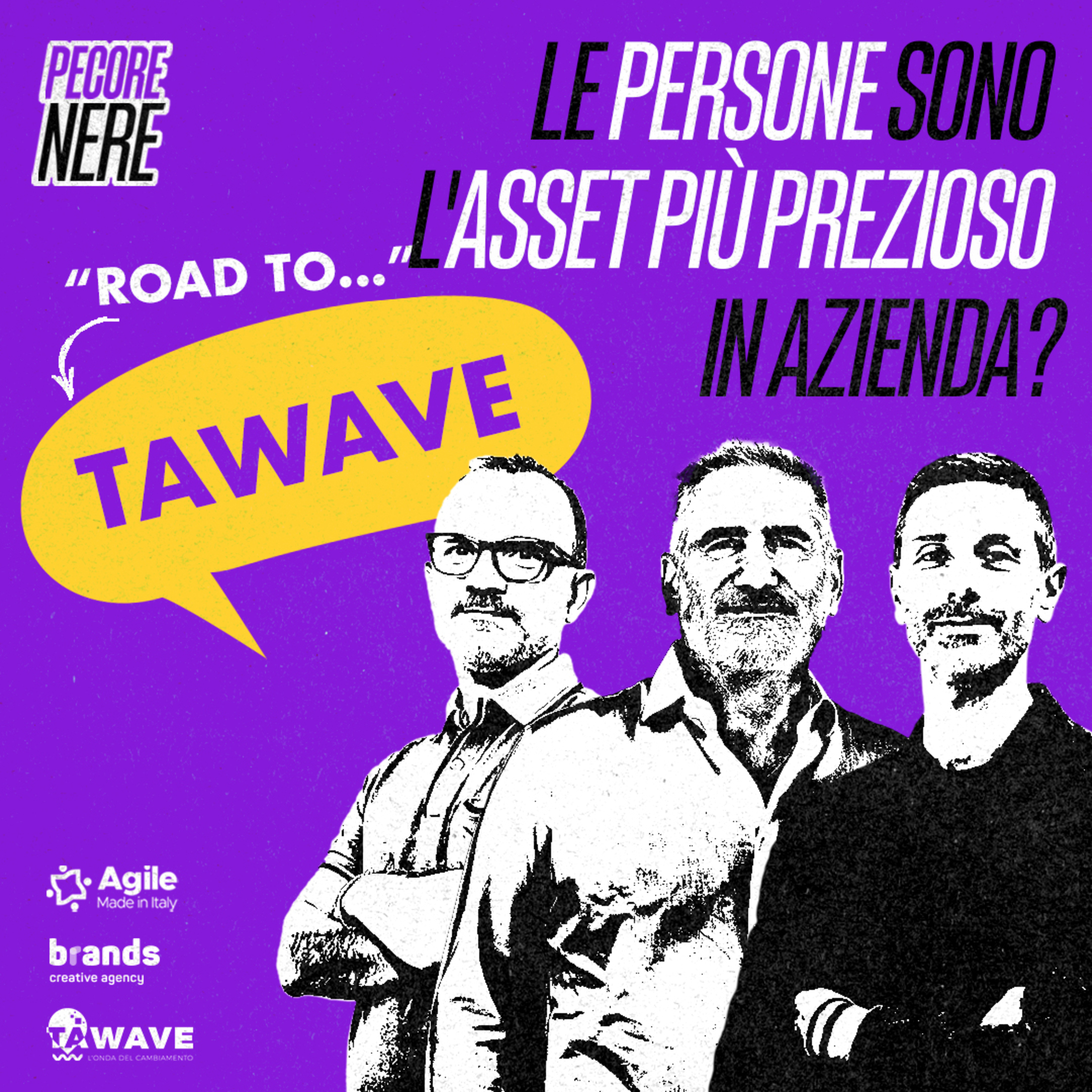 Pecore Nere