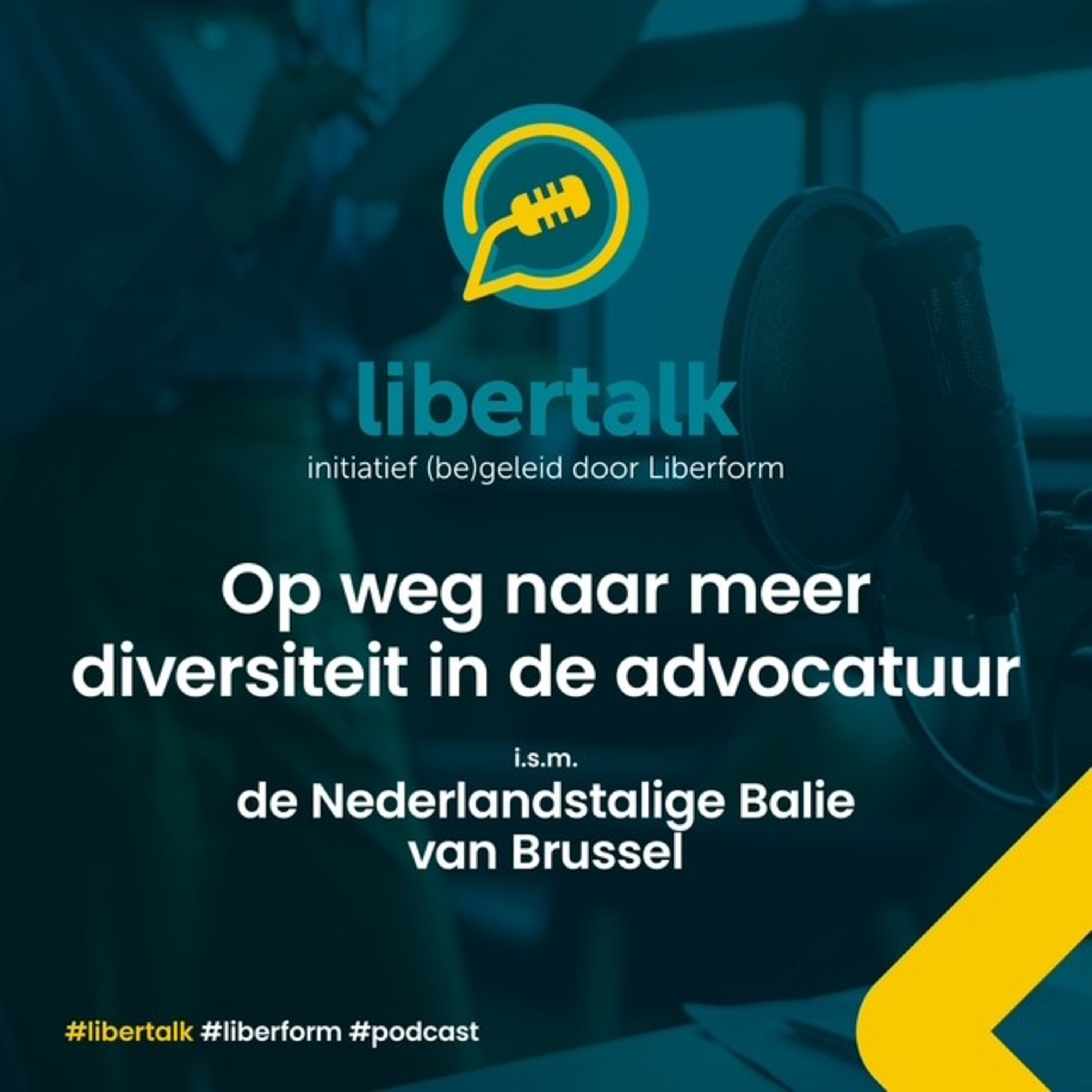 Libertalk