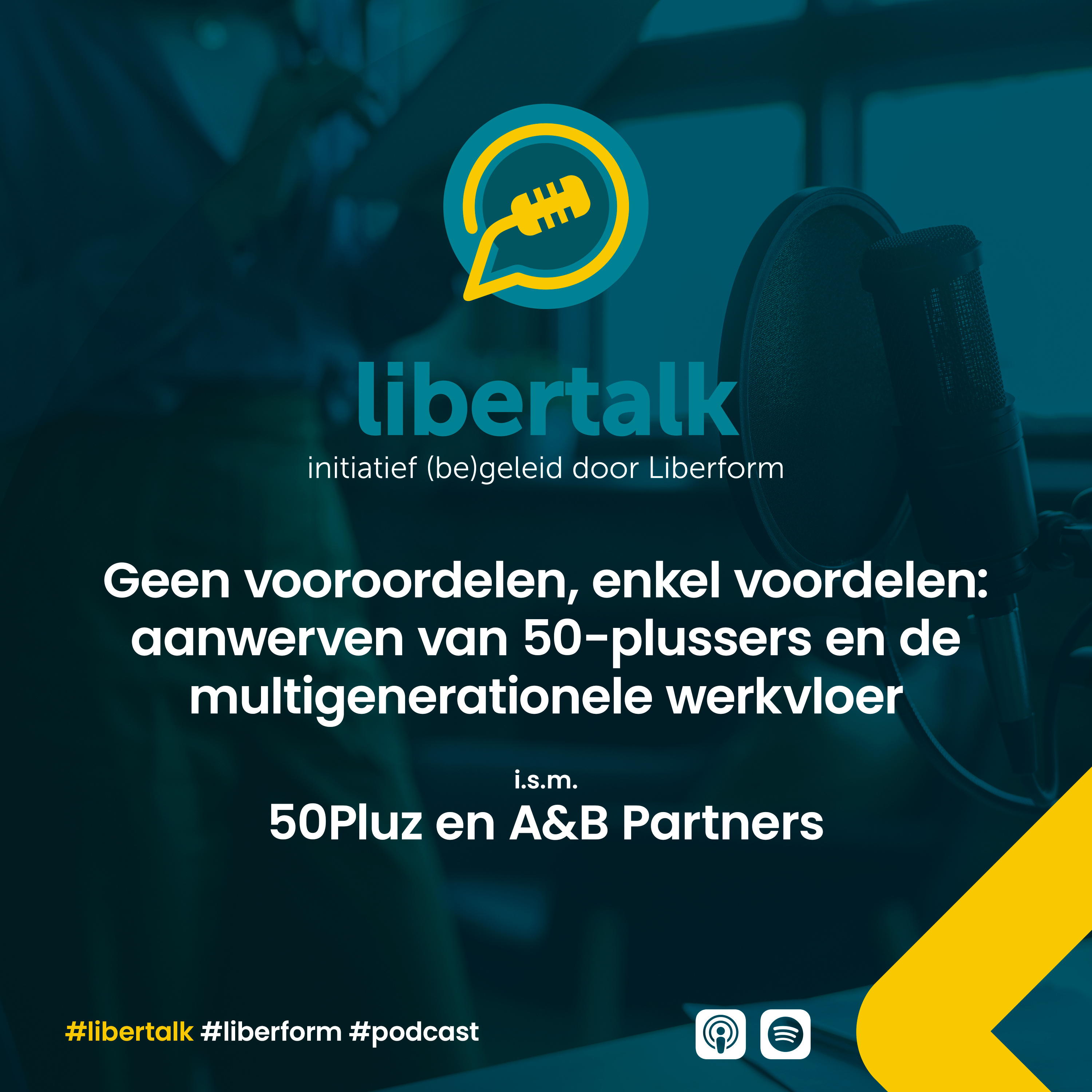 Libertalk