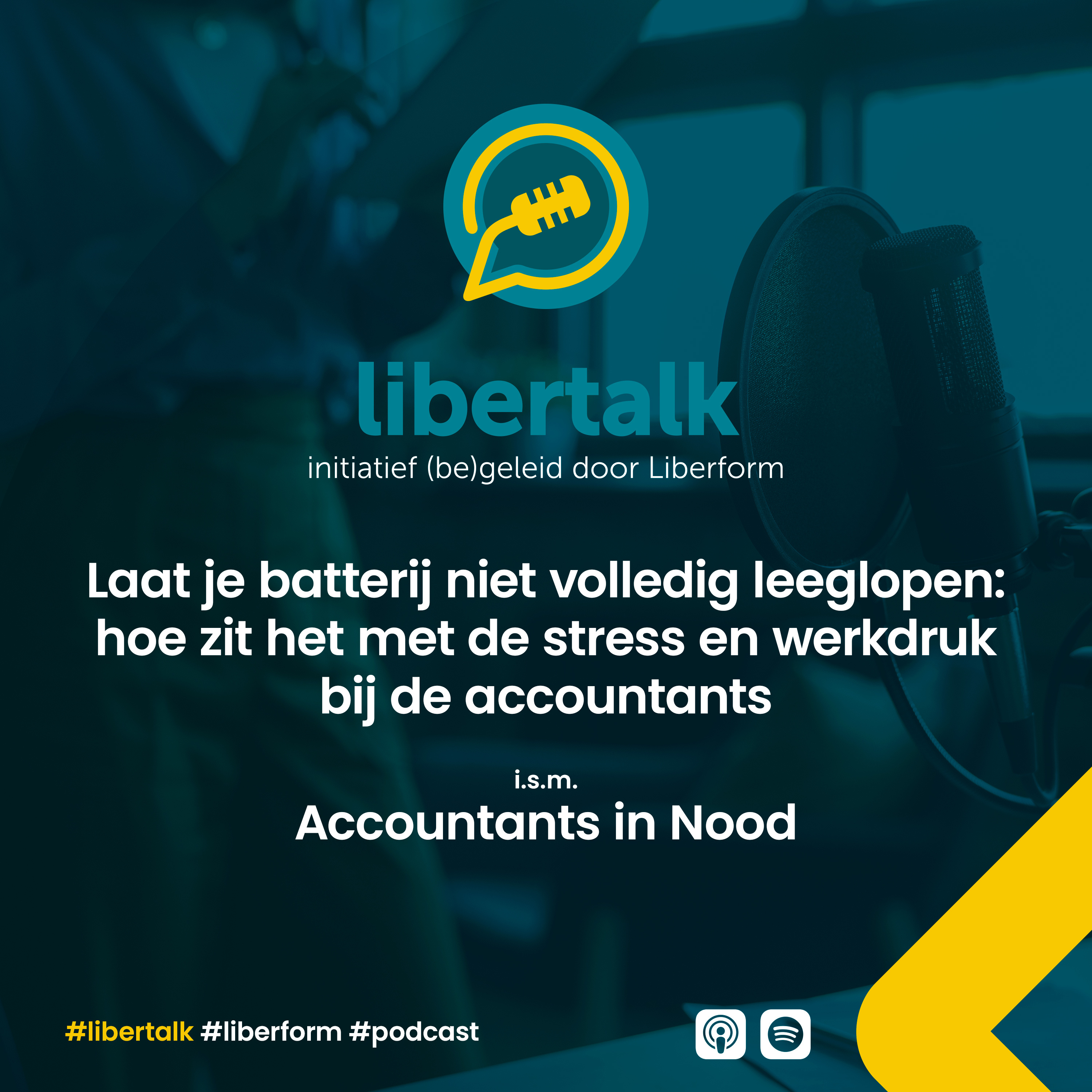 Libertalk