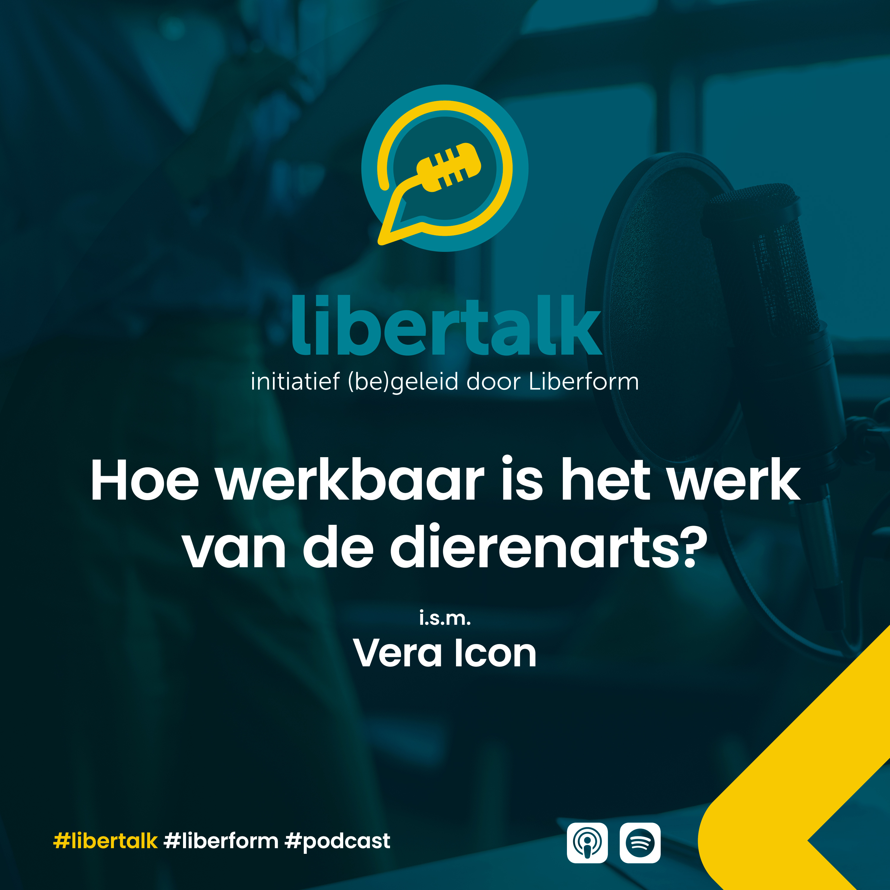 Libertalk