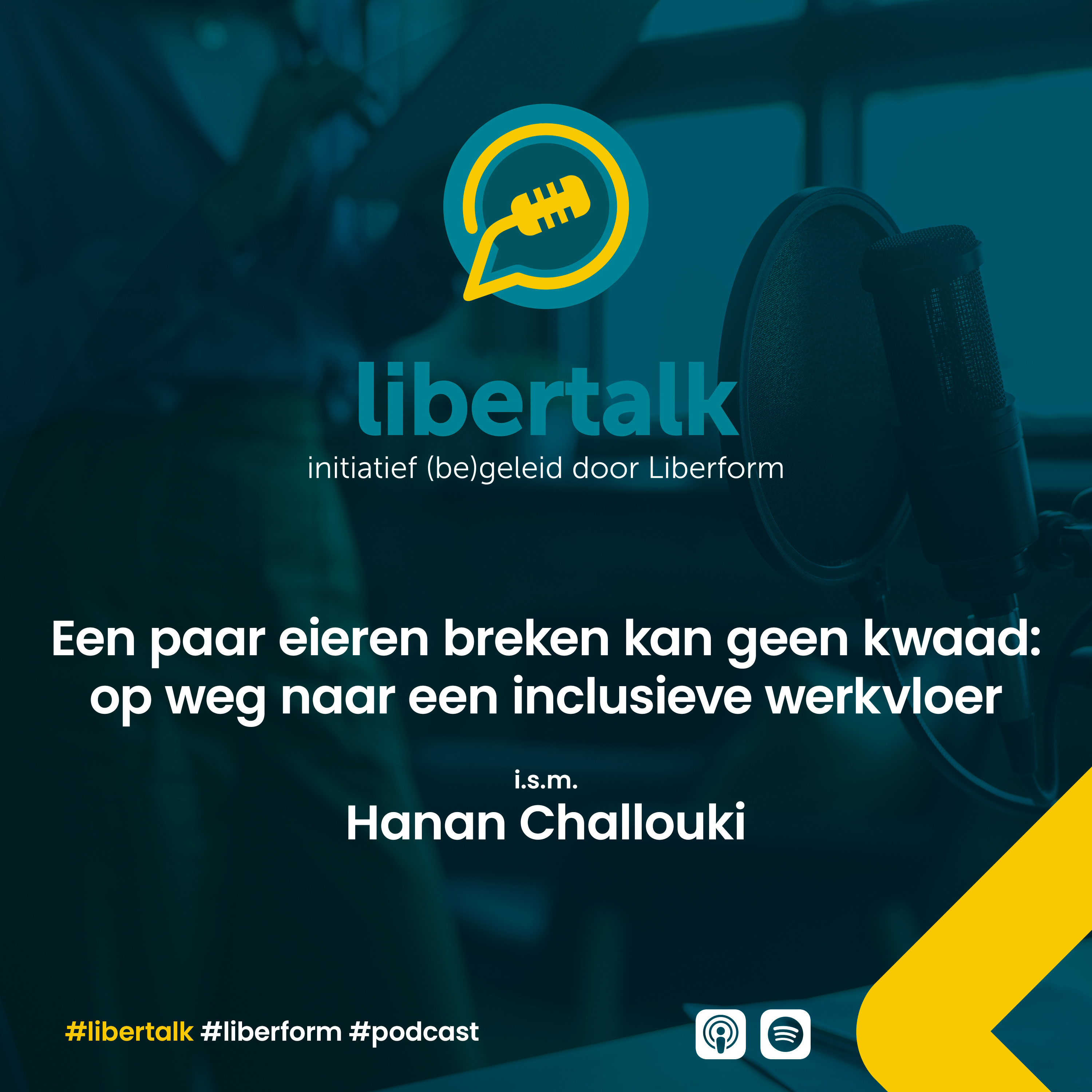 Libertalk
