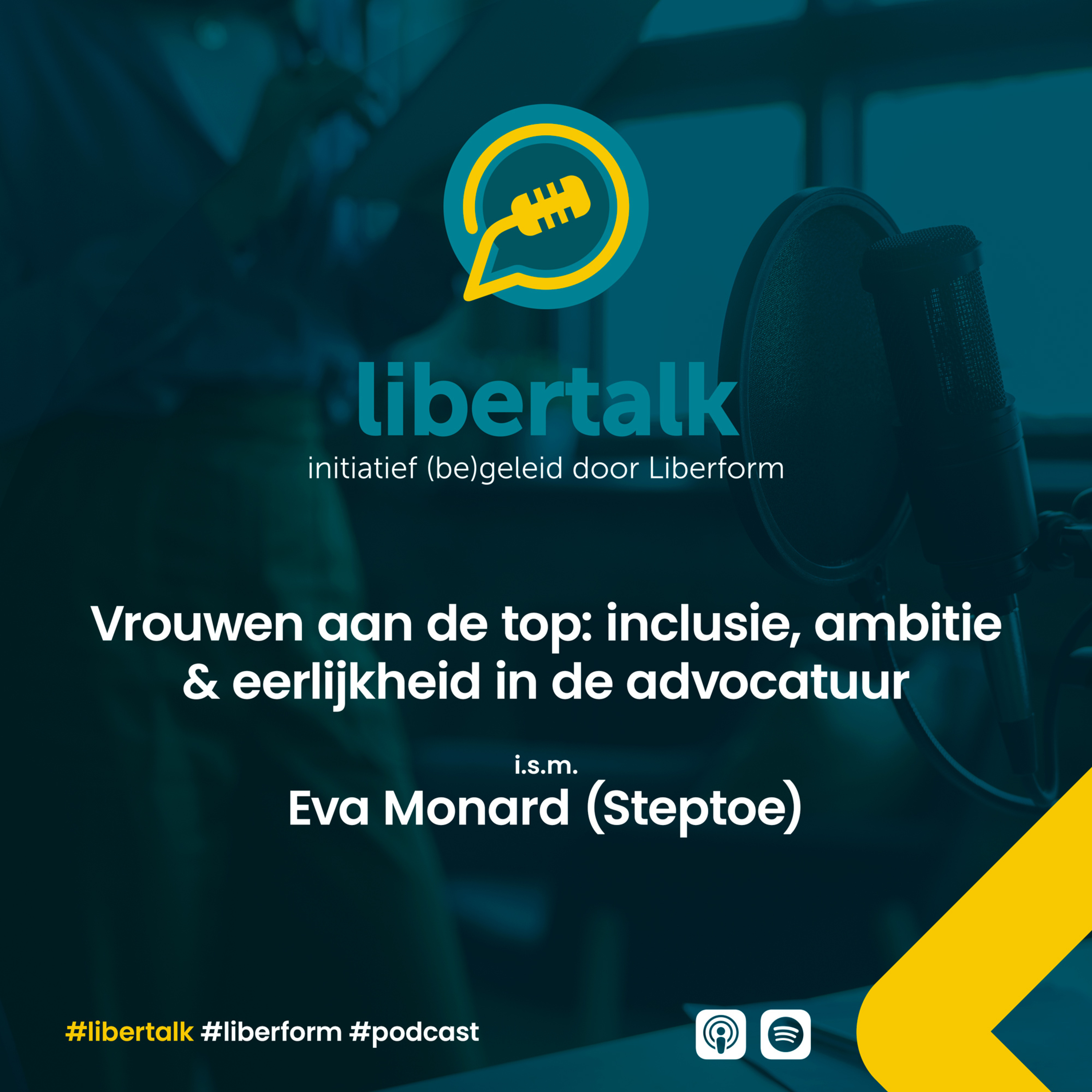 Libertalk