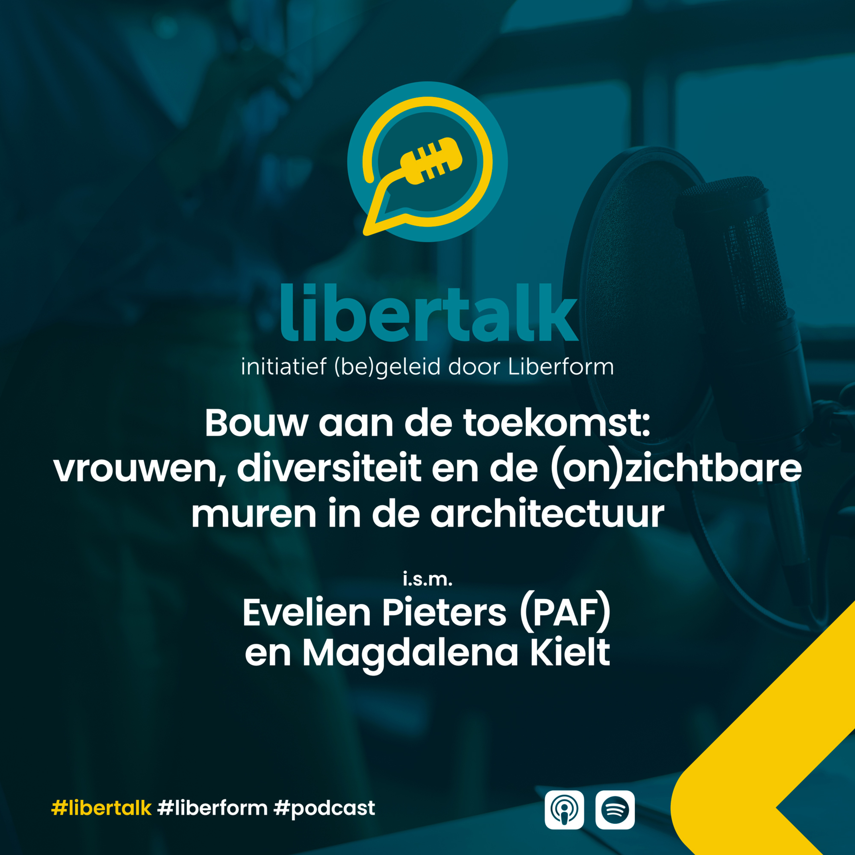Libertalk