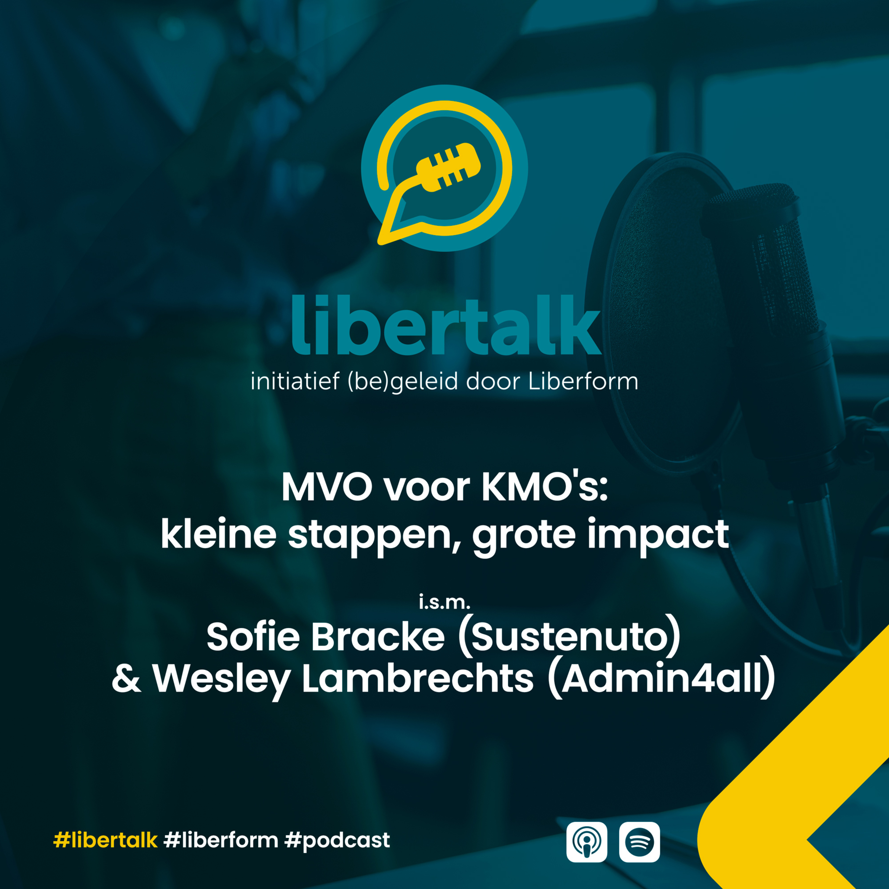 Libertalk