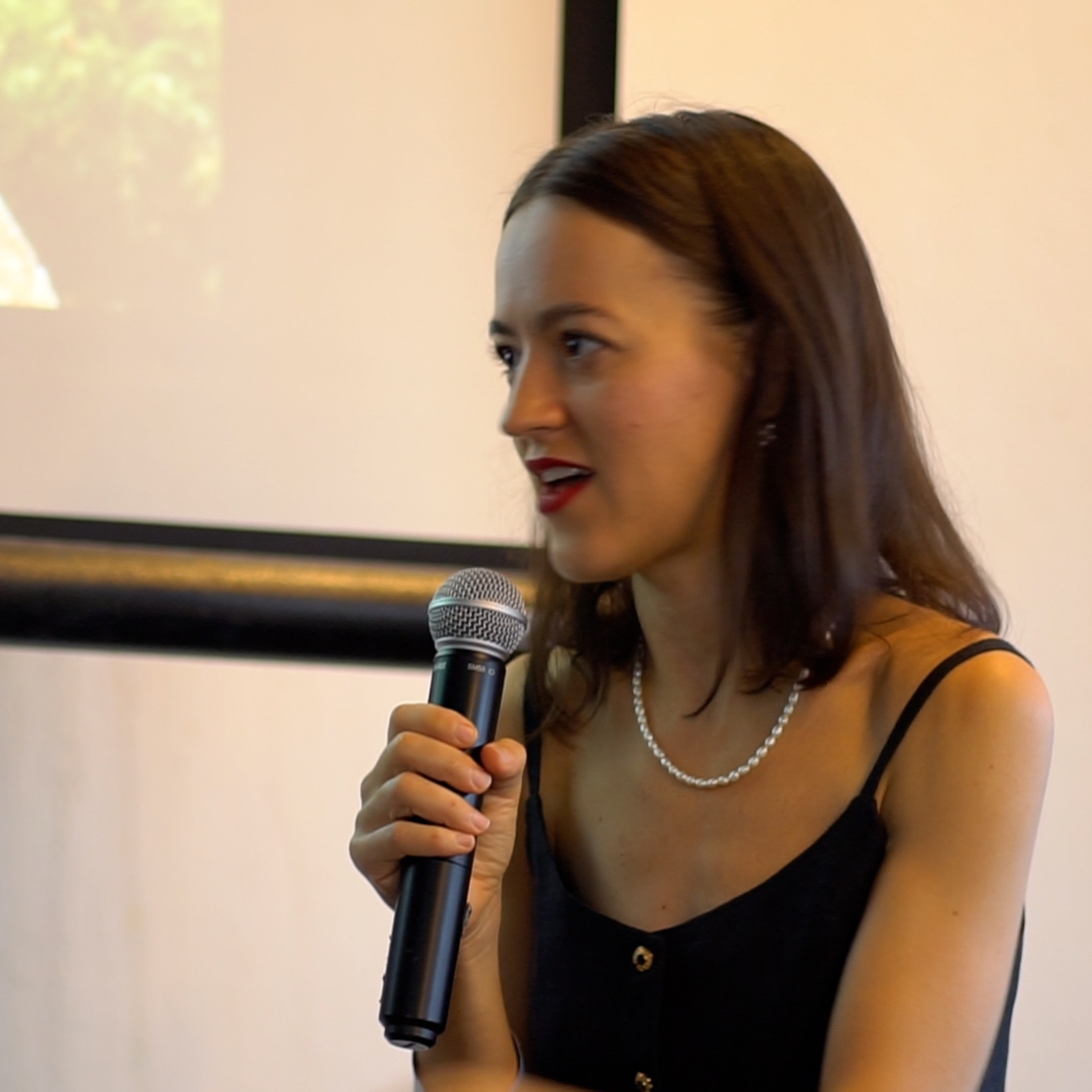Dominika Lehocká episode artwork
