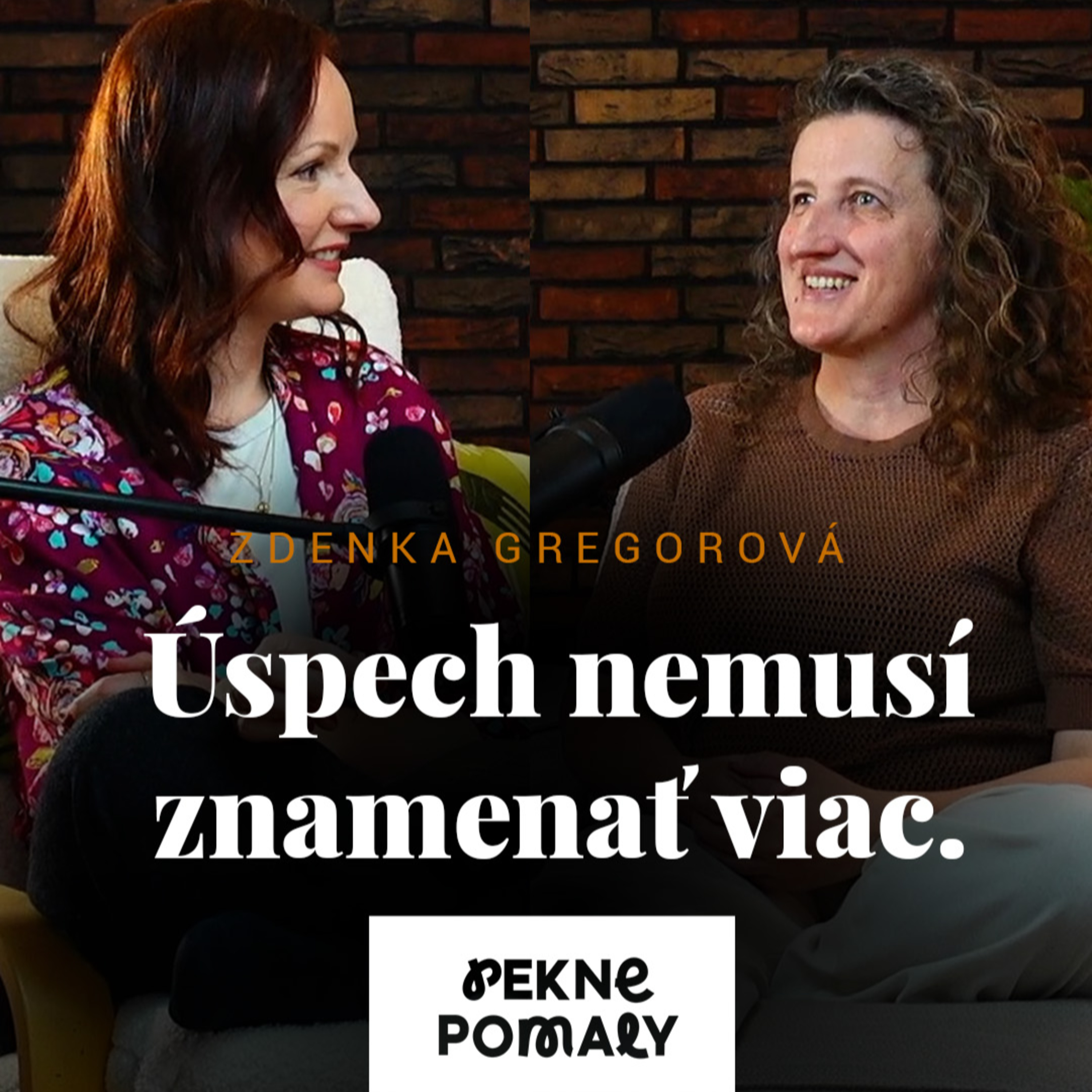 Zdenka z G-Natural: Prečo nechcem rásť za každú cenu episode artwork