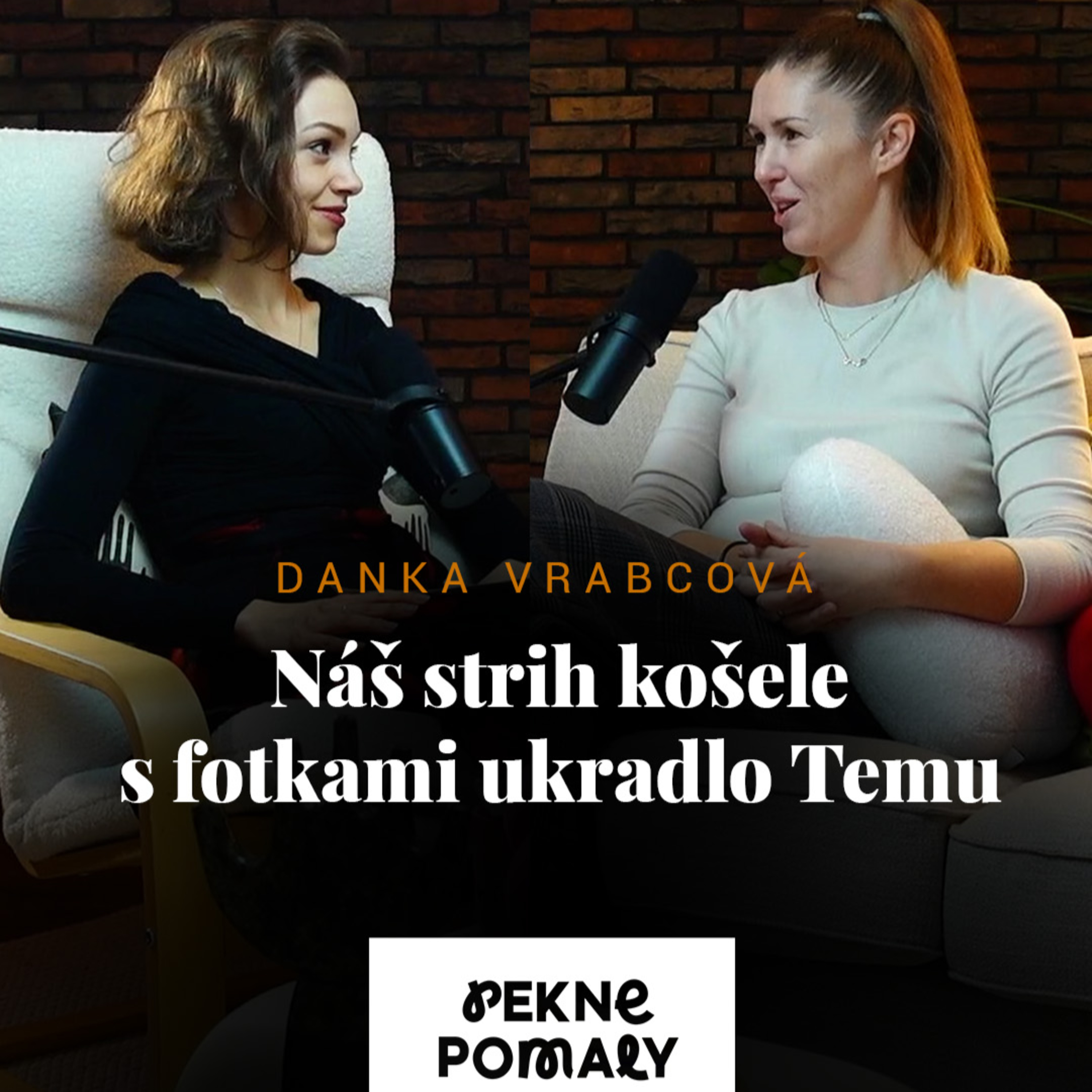 Danka z Vtáčatka: Sme empatická značka, ktorá nikoho nesúdi. episode artwork