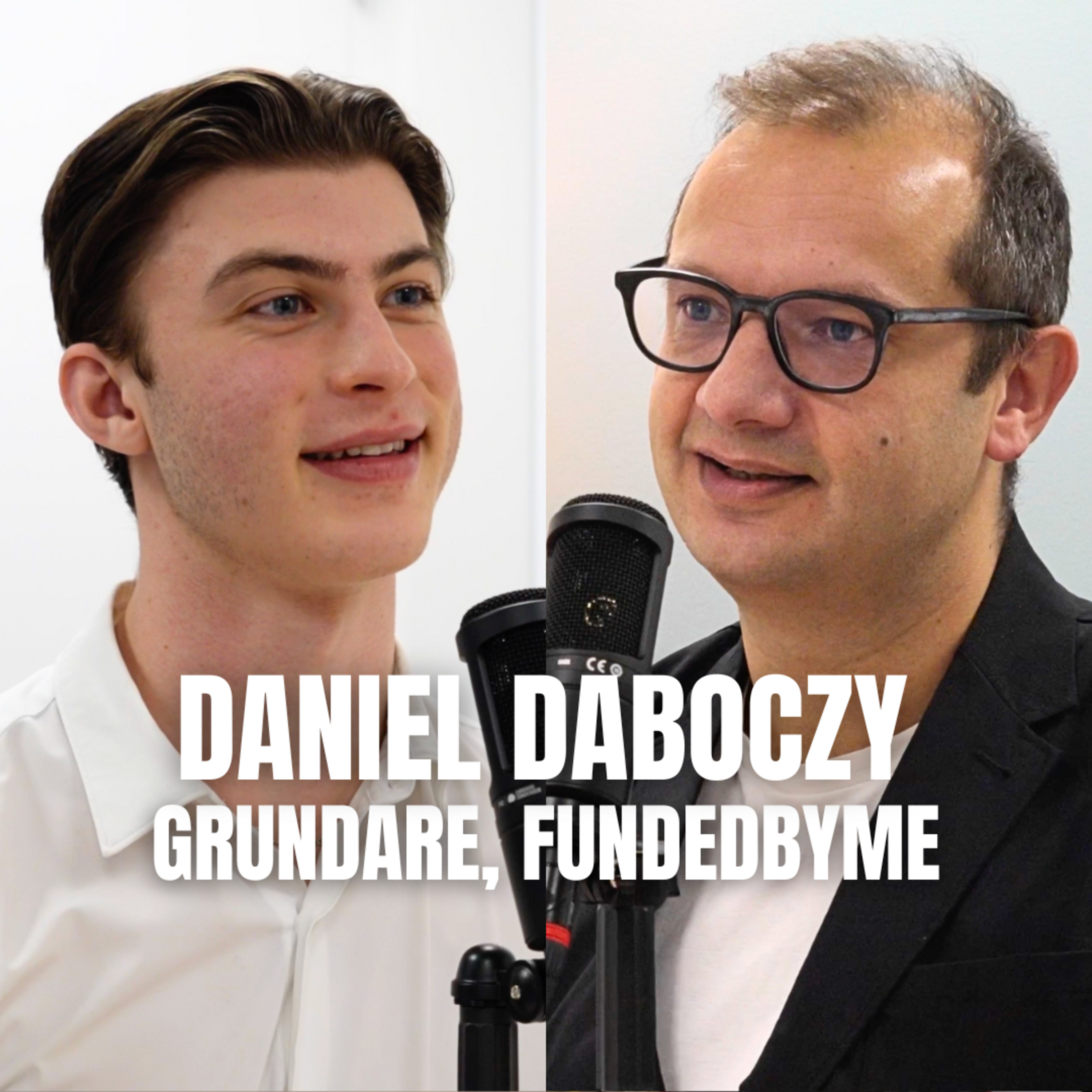 Theodor Ekstrands Podcast