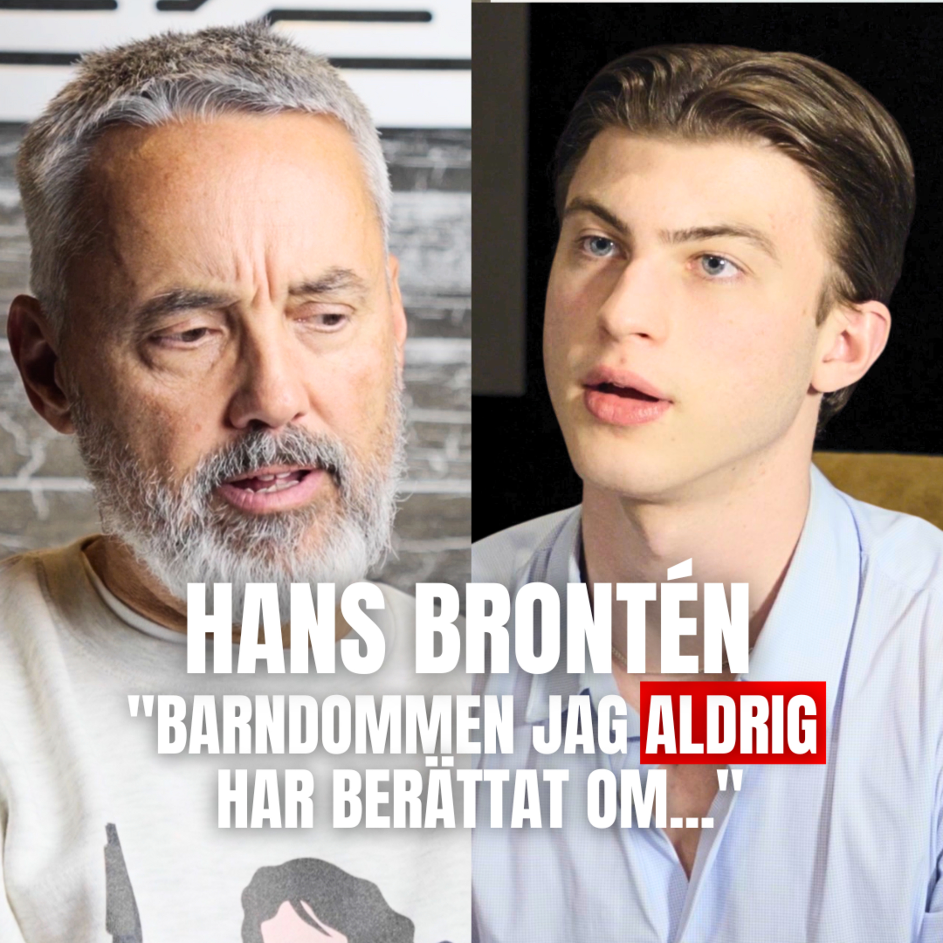 Theodor Ekstrands Podcast