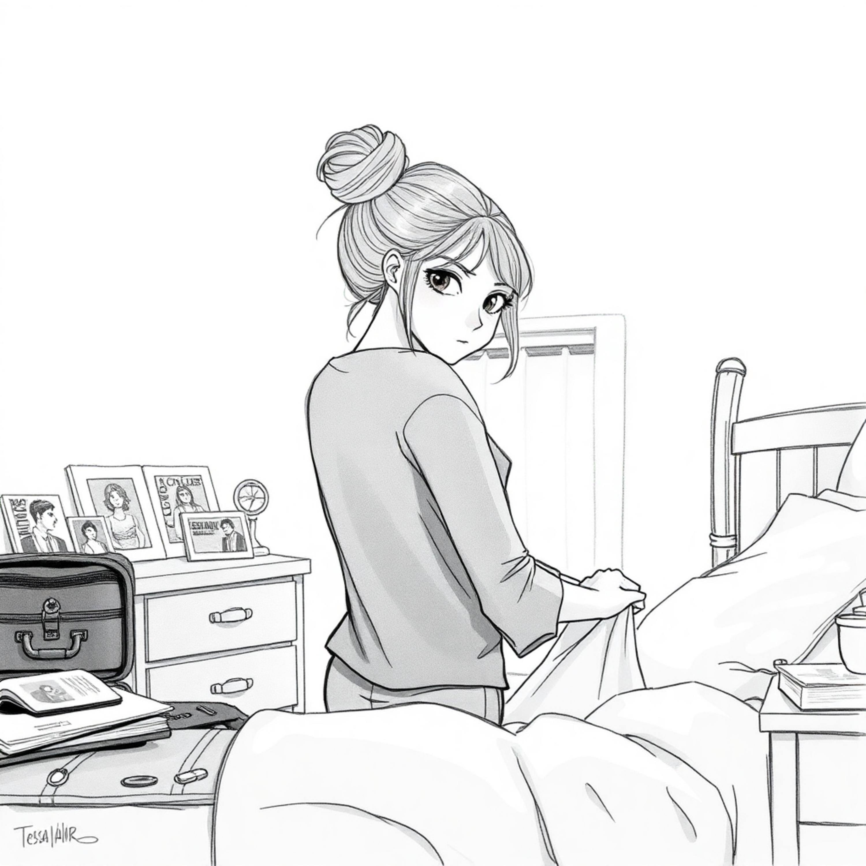 AI and the Art of Storyboarding episode artwork