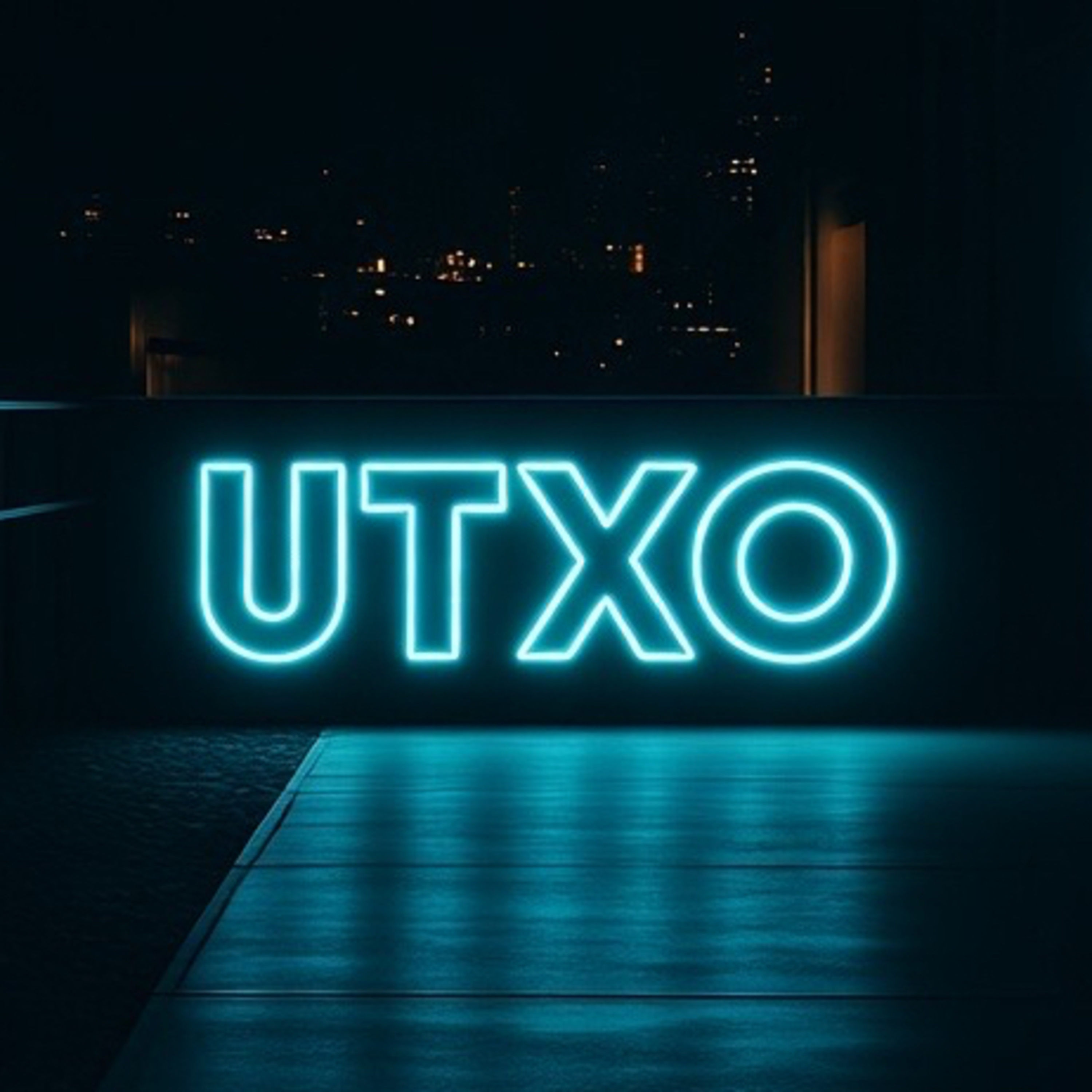 What Bitcoin Taught Me (Audible)