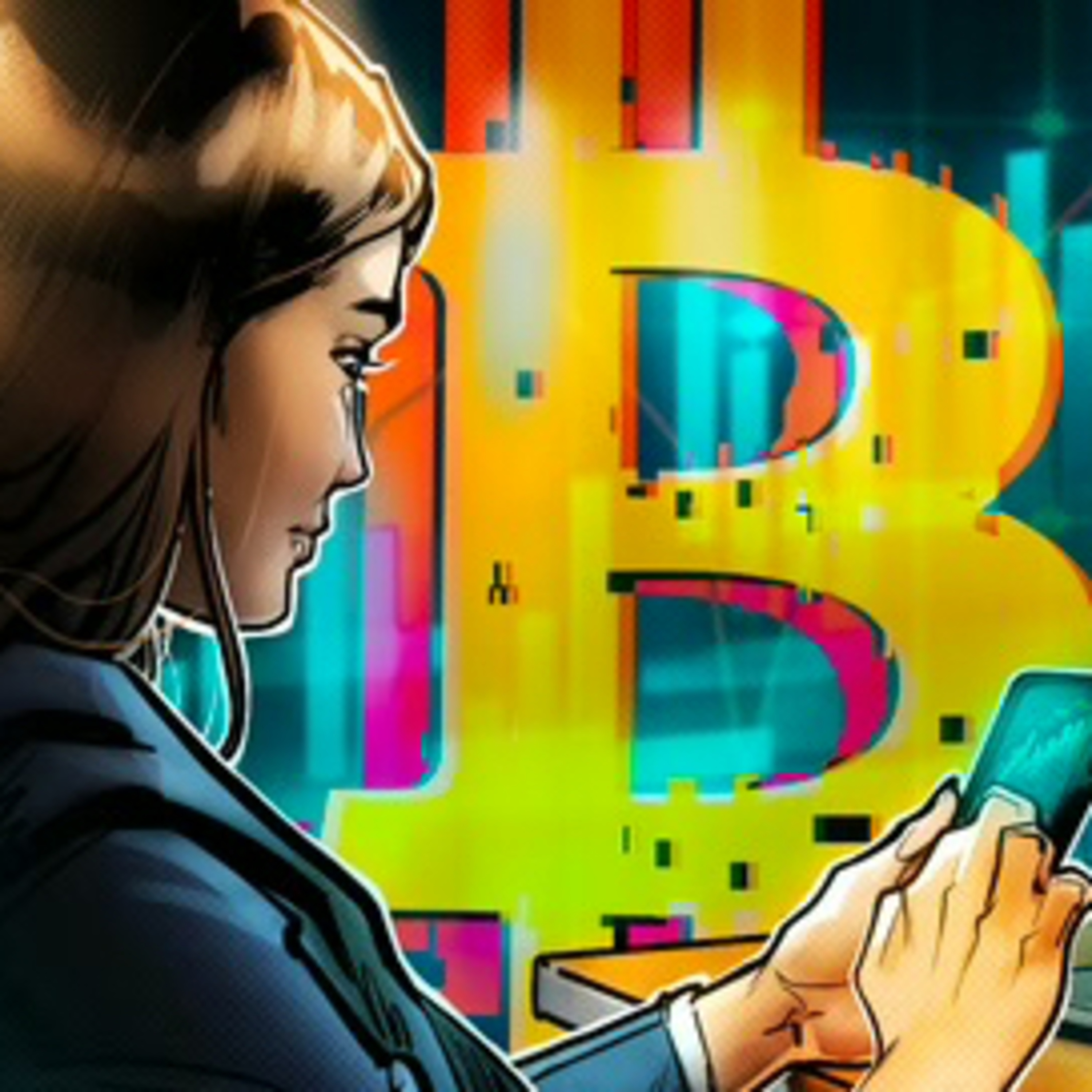 E329-NEWS Analysis-Bitcoin OG Profit-Taking Suppresses Price