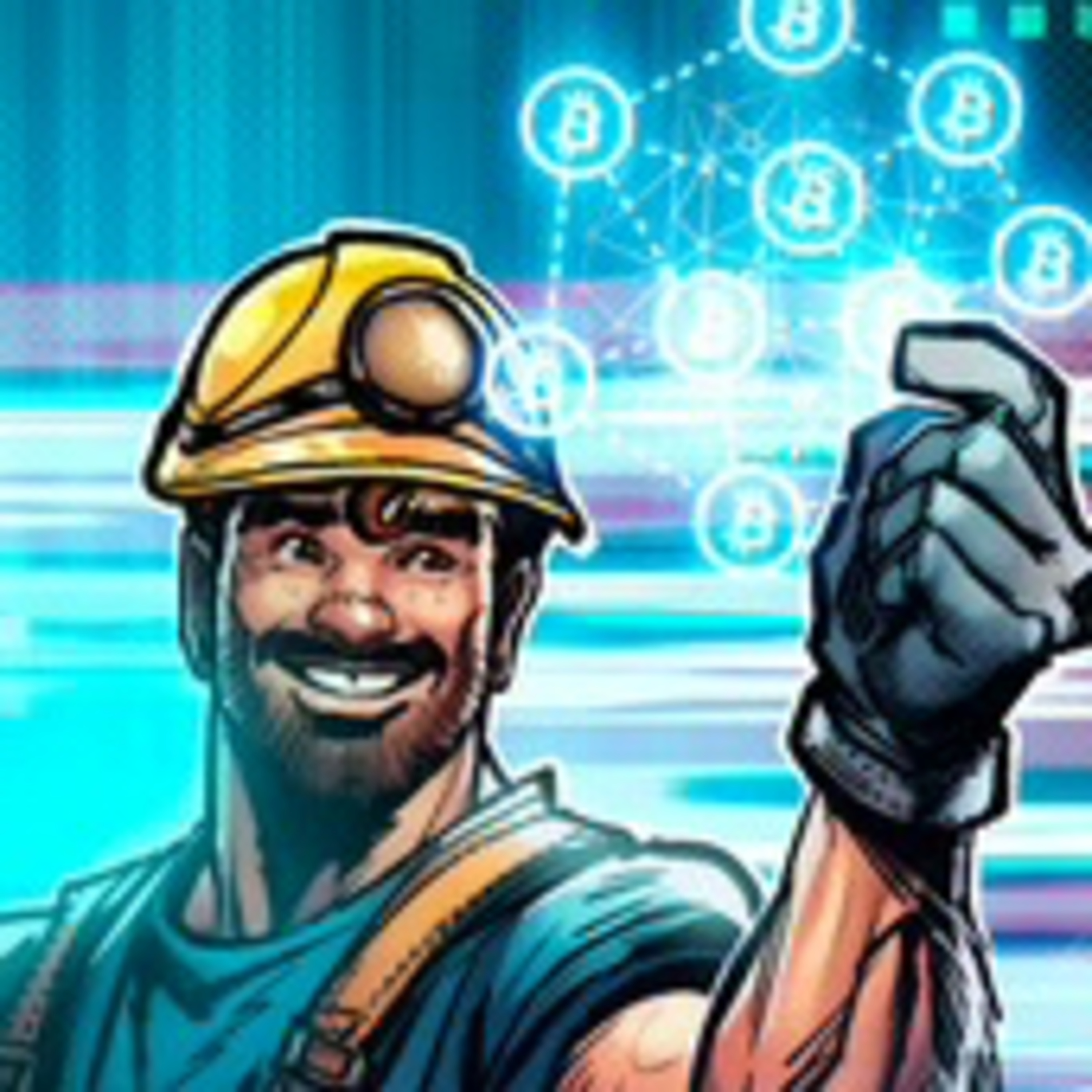 E331-NEWS Analysis-Accelerating Grid Access for AI and Bitcoin Mining