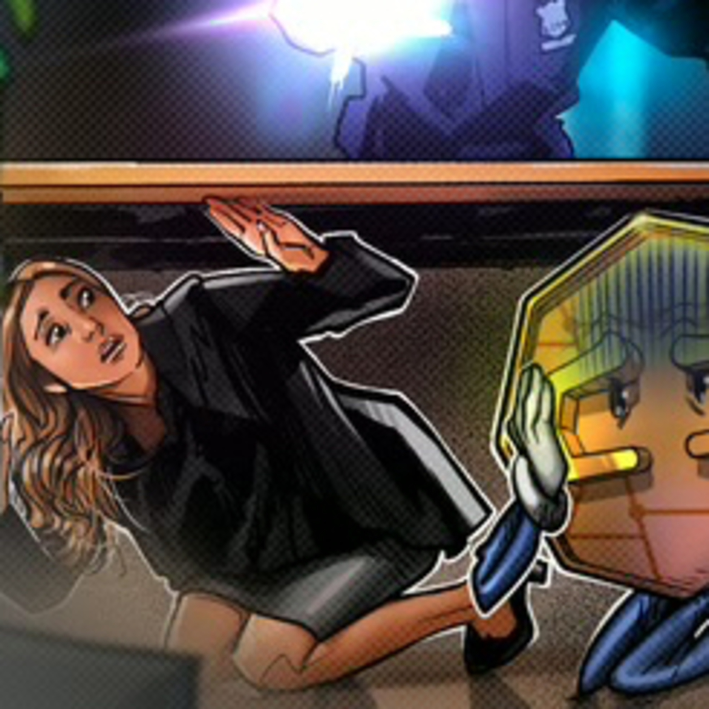 E333-NEWS Analysis-Consequences of Unreported Cryptocurrency Taxes