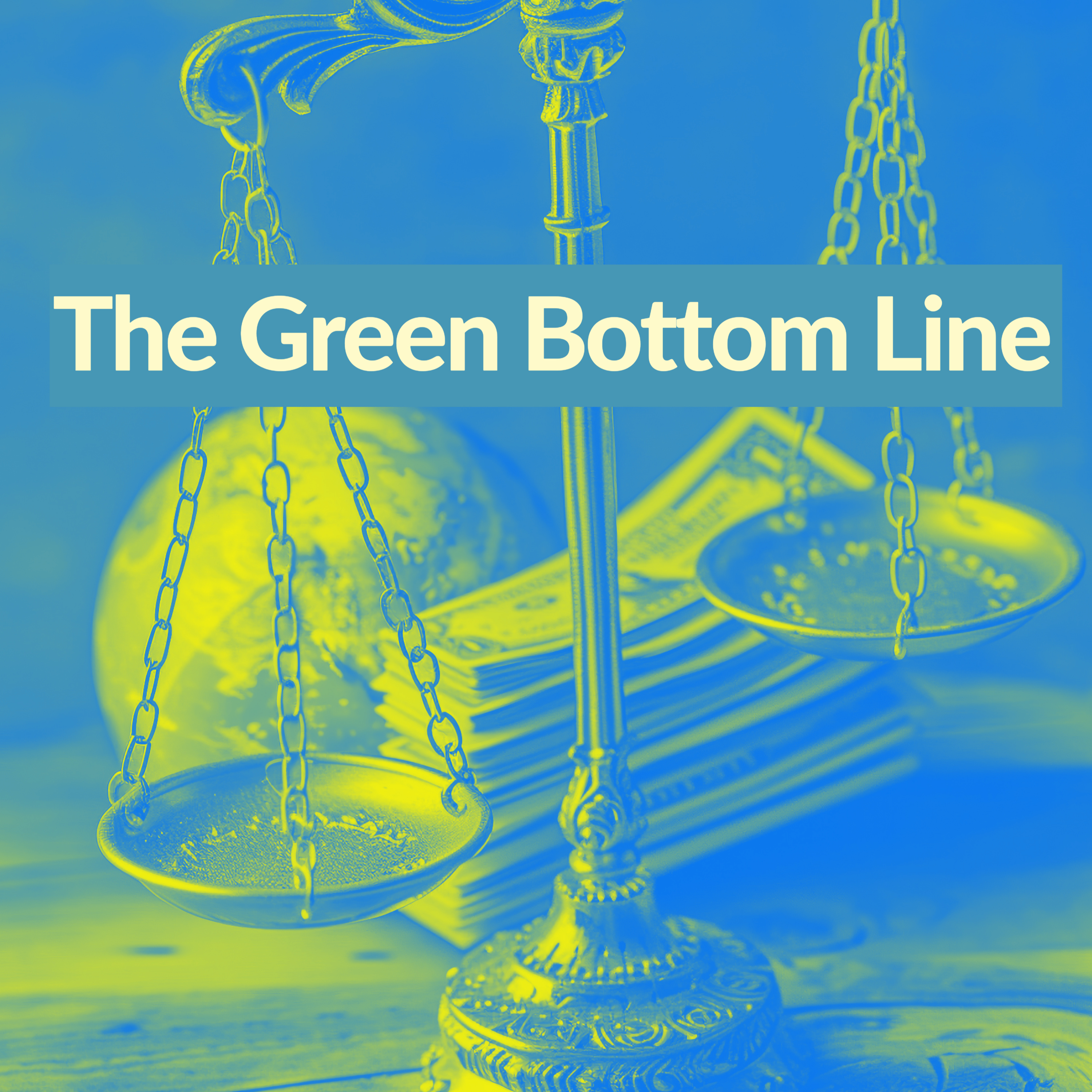 The Green Bottom Line